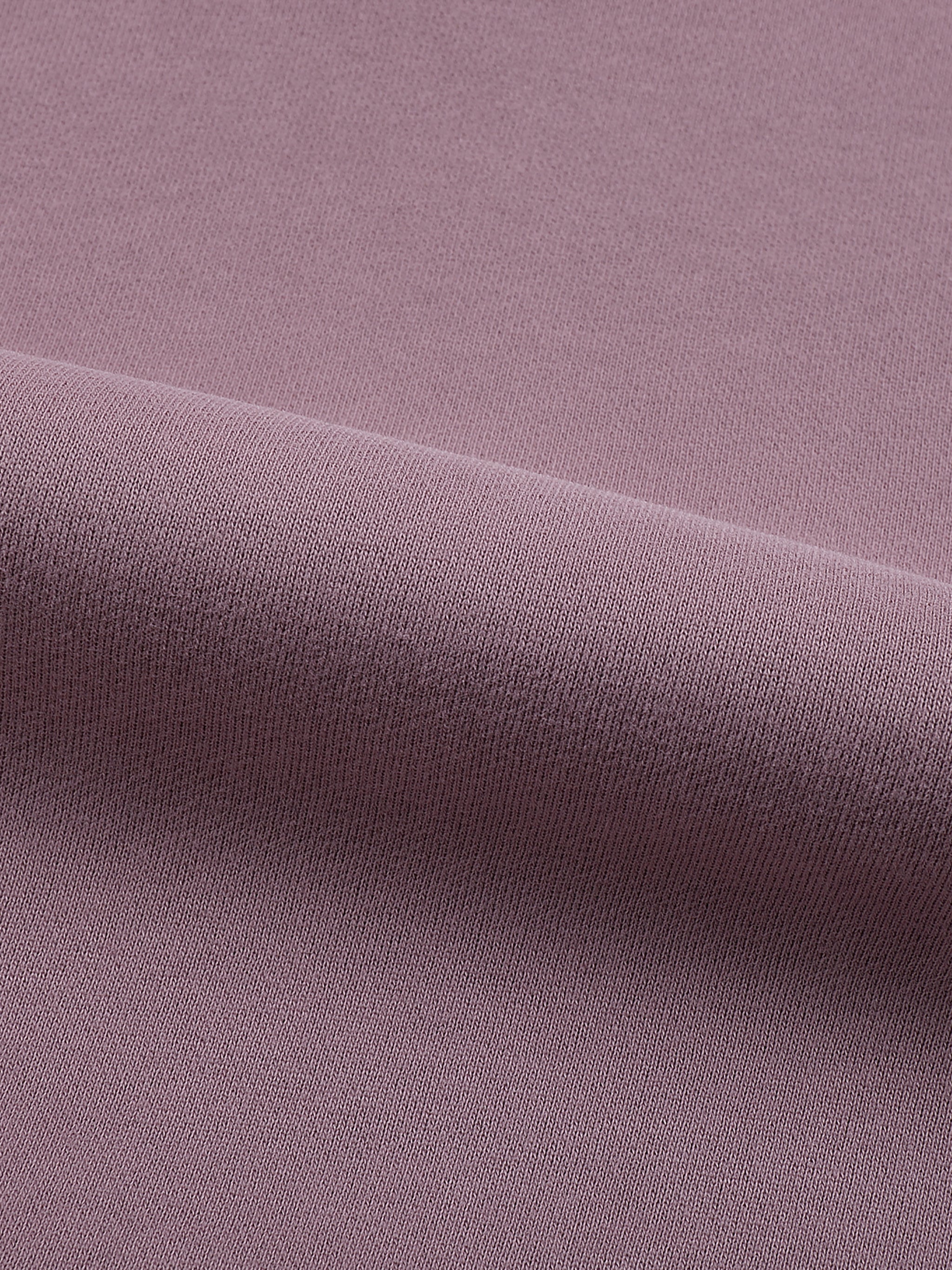 SMW OG Oversize Fleeced Hoodie