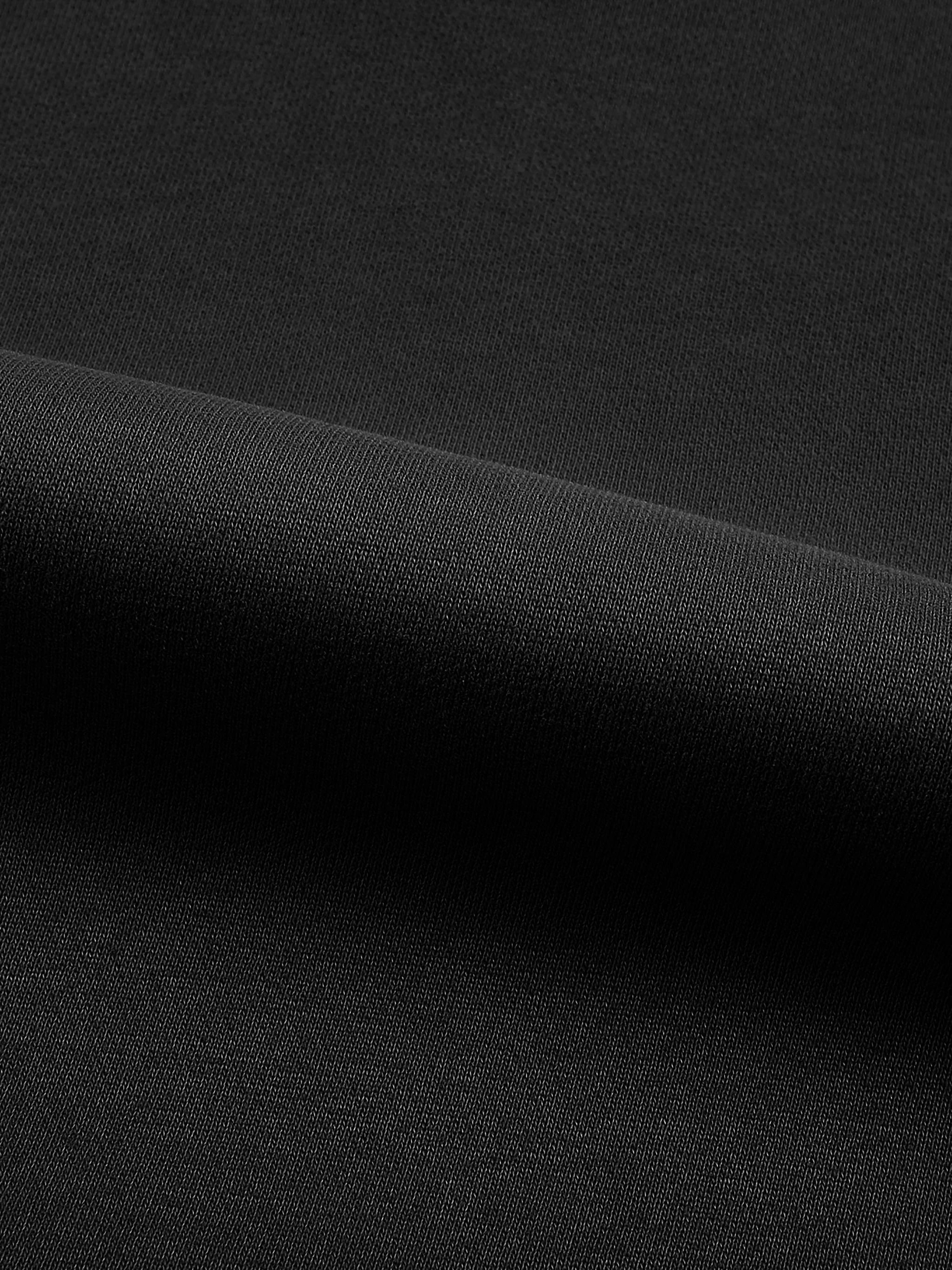 Sweat à capuche oversize en polaire désaturée WayMaker