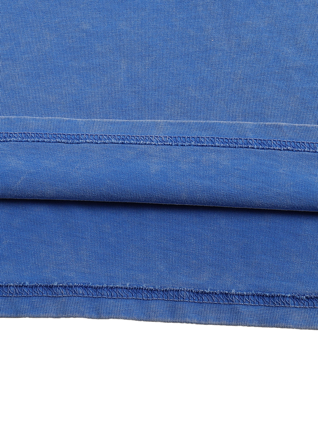 Vintage Panjab V3 X RisenRetro Snow Washed Oversized Cotton T-Shirt