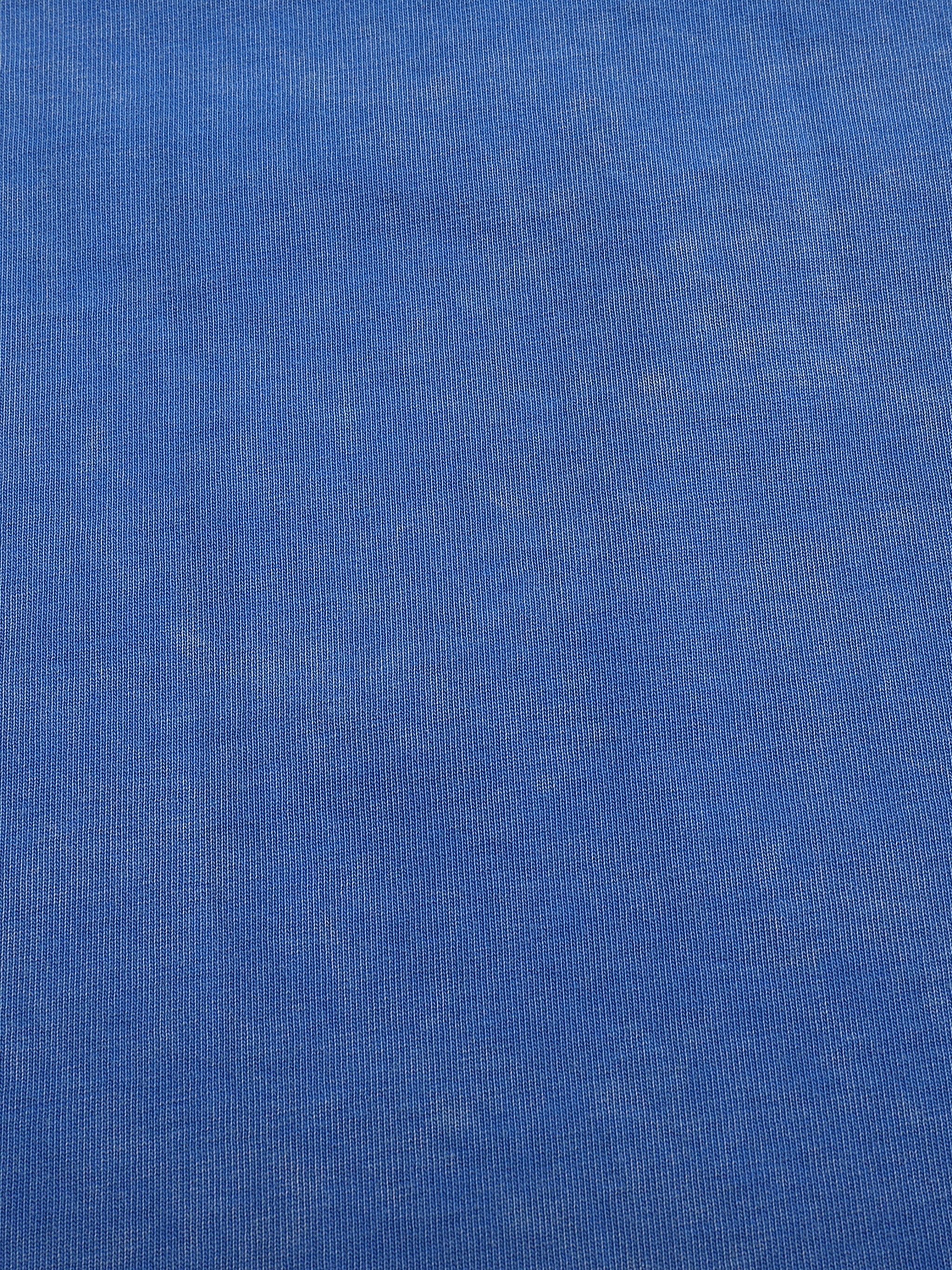 Dobermann X RisenRetro Snow Washed Oversized Cotton T-Shirt