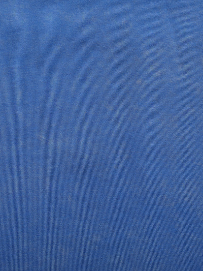 Dobermann X RisenRetro Snow Washed Oversized Cotton T-Shirt