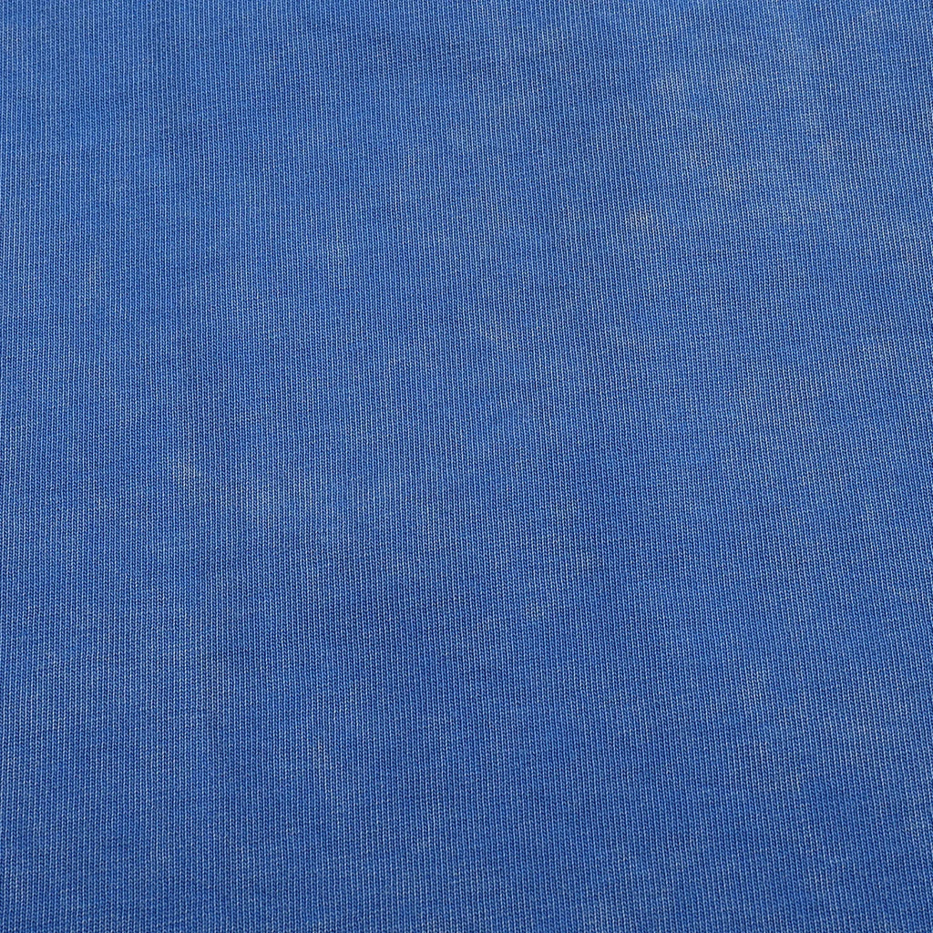 Solid blue color swatch