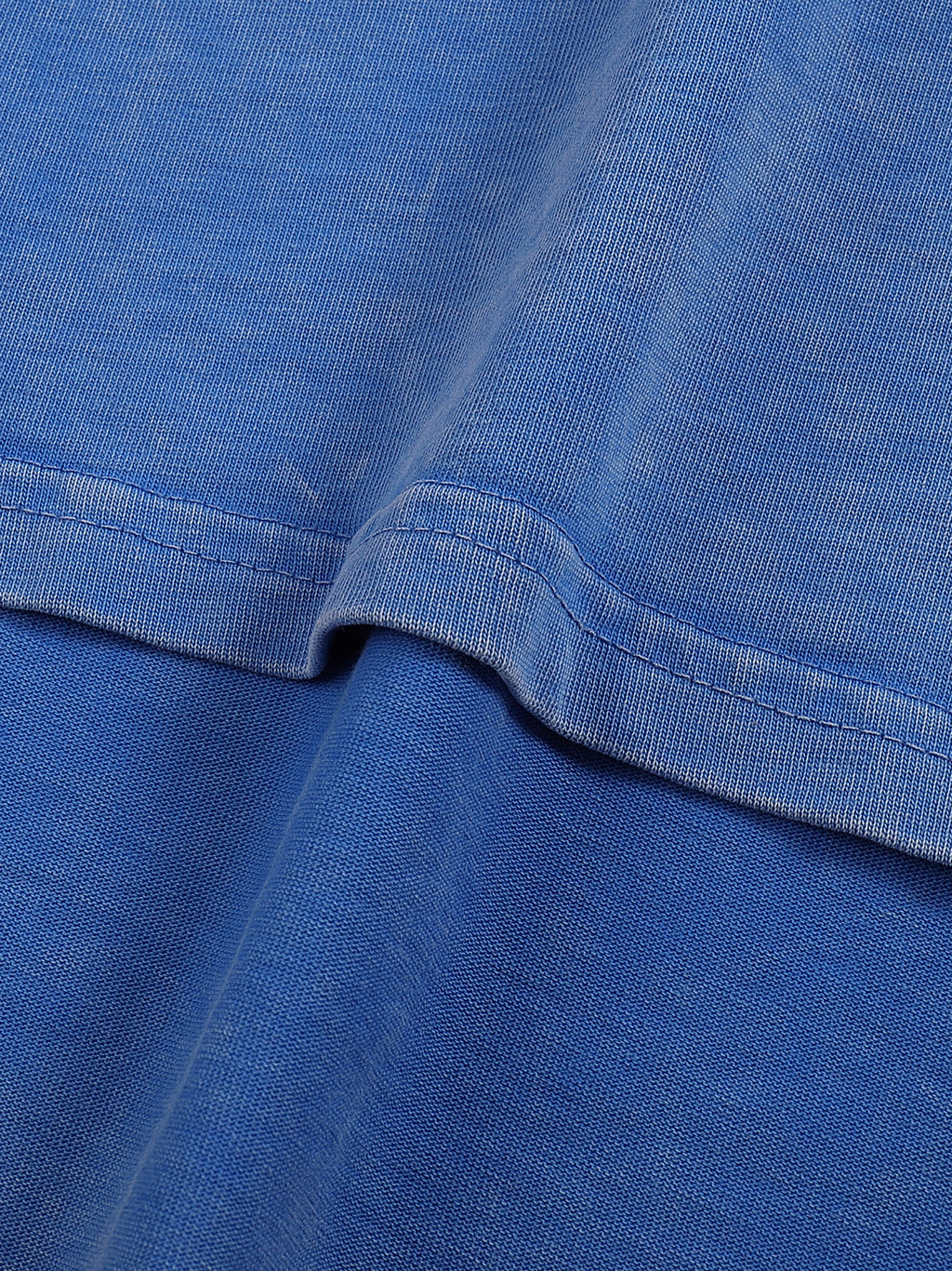 Vintage Panjab V3 X RisenRetro Snow Washed Oversized Cotton T-Shirt
