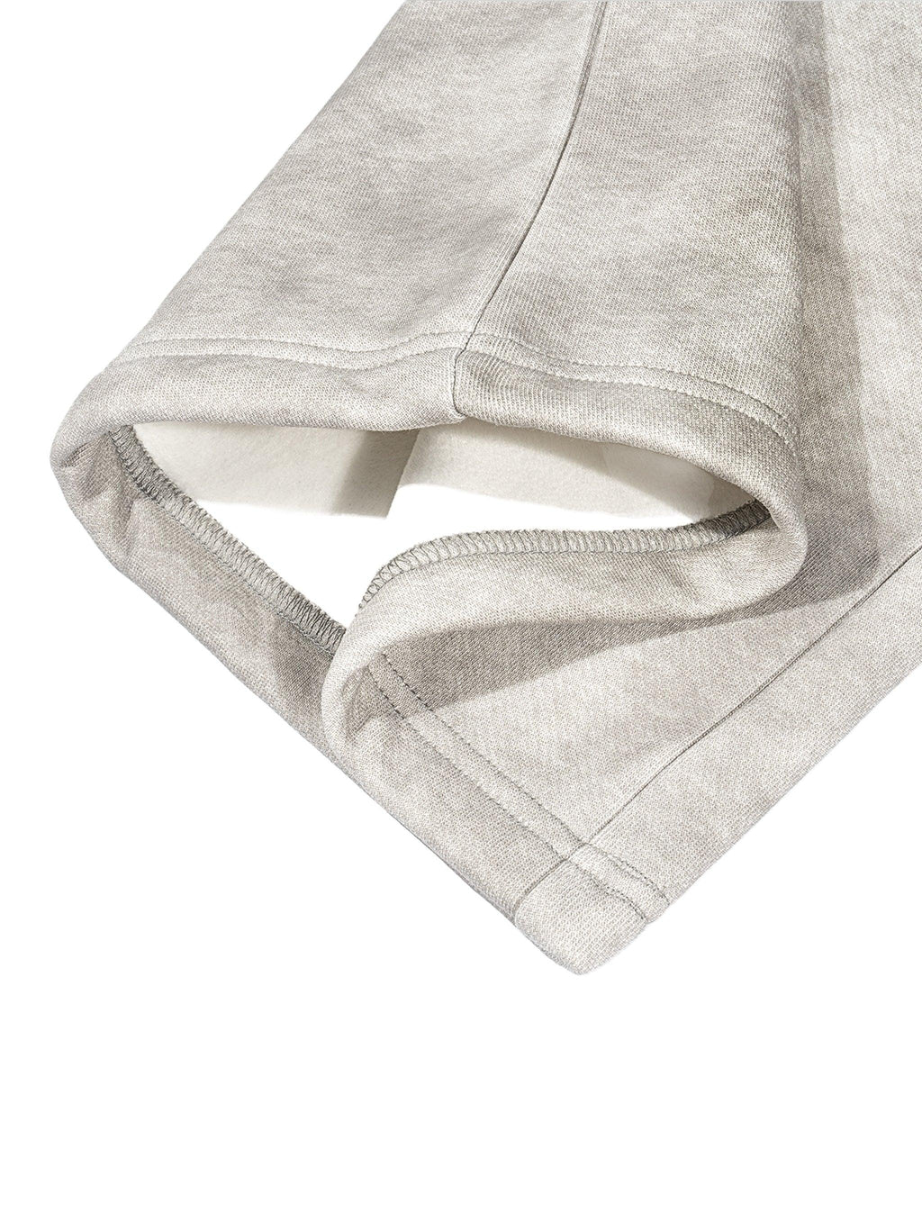 Force of Will X Risen Retro Dirty Washed Fleece Sweatpants