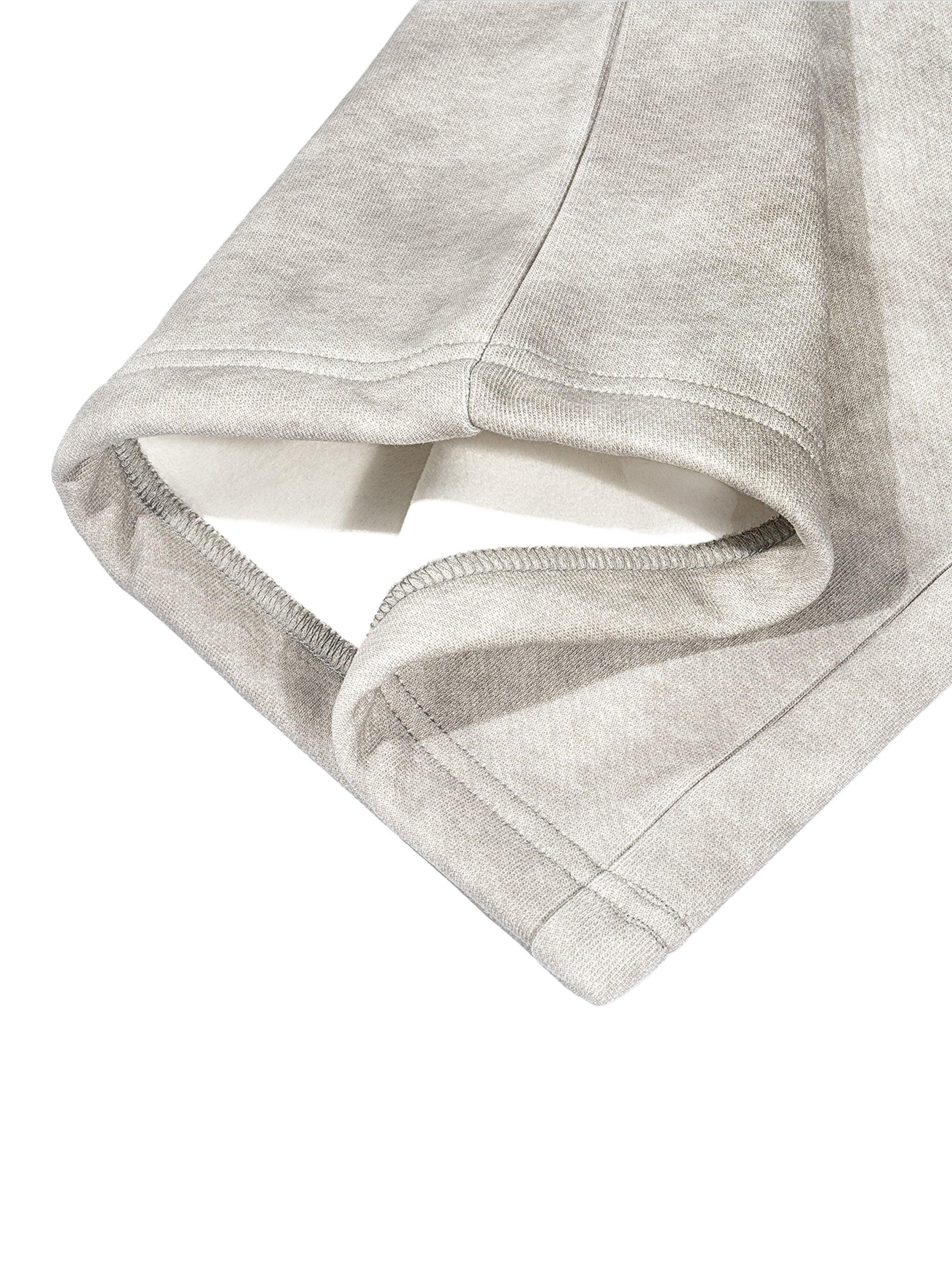 Force of Will X Risen Retro Dirty Washed Fleece Sweatpants