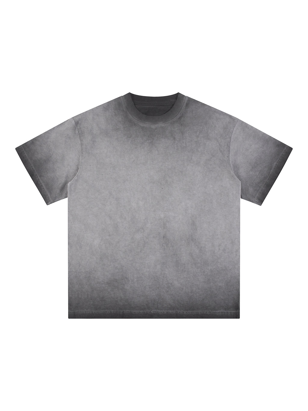 SABAR X RisenRetro Reverse Dyed Loose Cotton T-Shirt