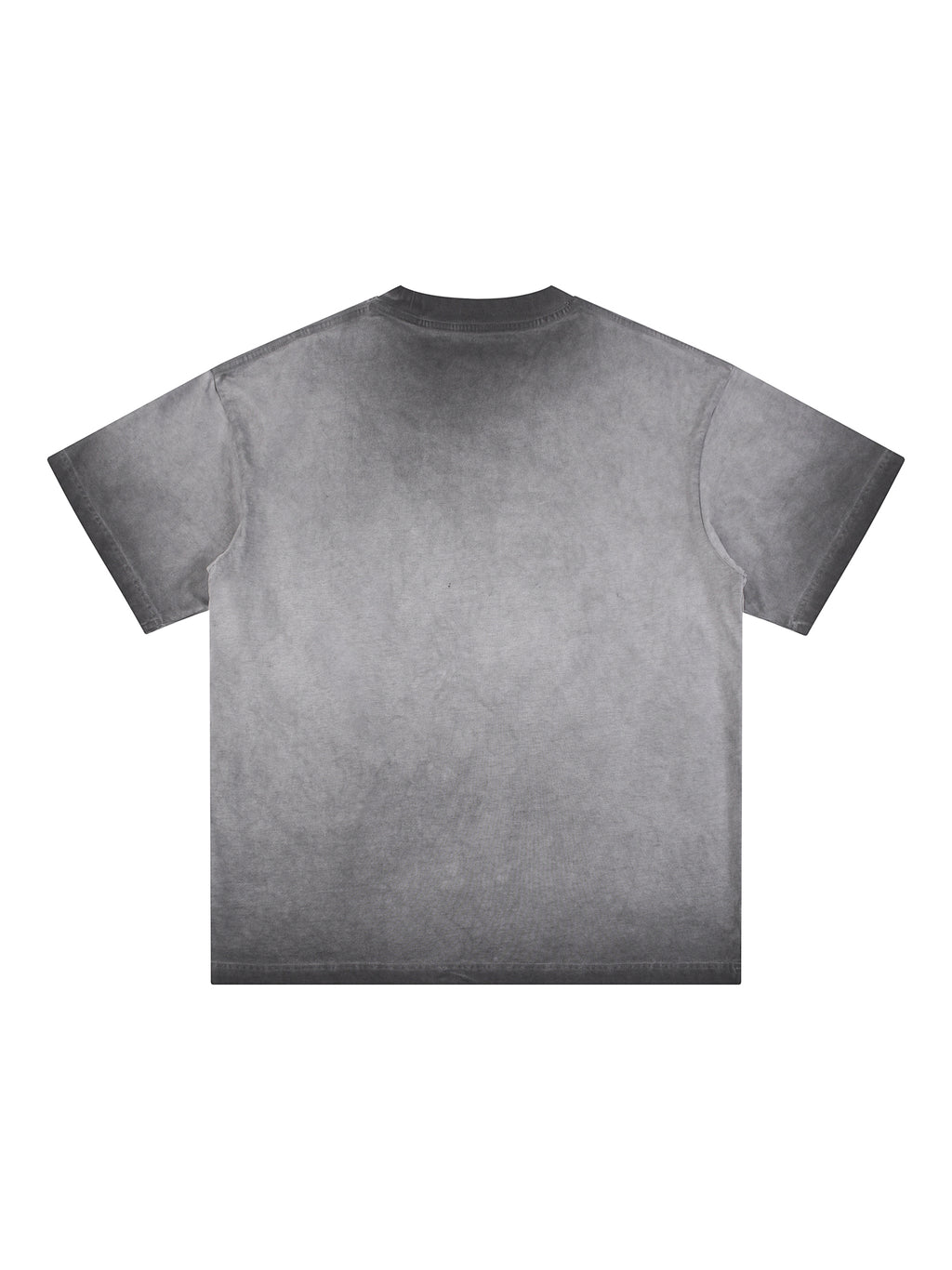 SABAR X RisenRetro Reverse Dyed Loose Cotton T-Shirt
