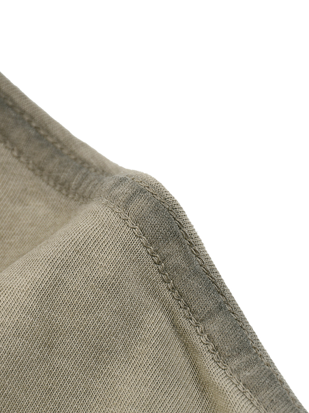 SABAR X RisenRetro Reverse Dyed Loose Cotton T-Shirt