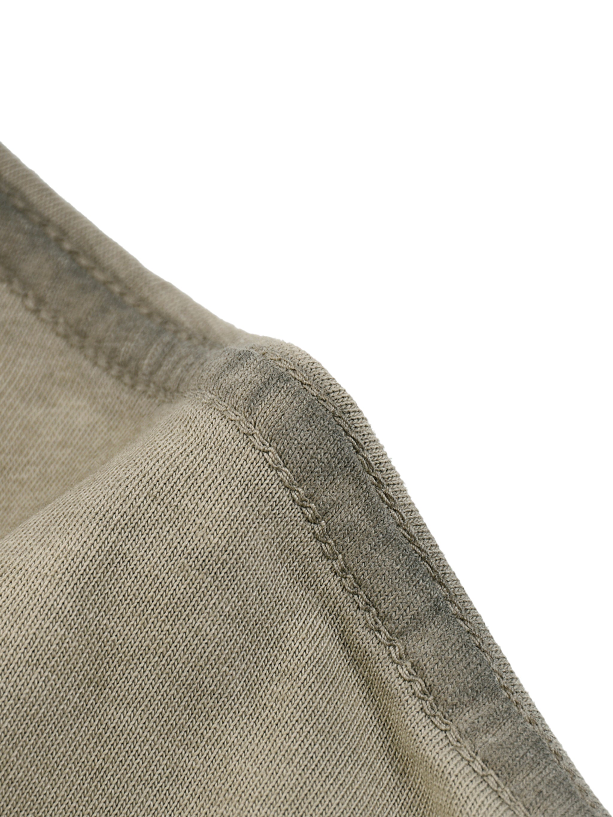 SABAR X RisenRetro Reverse Dyed Loose Cotton T-Shirt