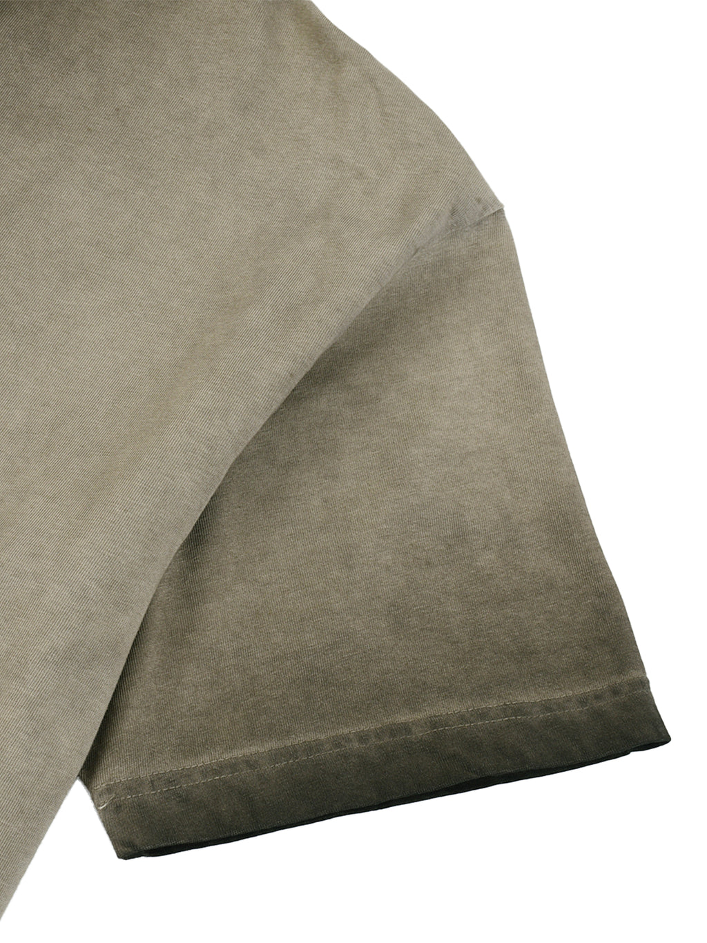 SABAR X RisenRetro Reverse Dyed Loose Cotton T-Shirt