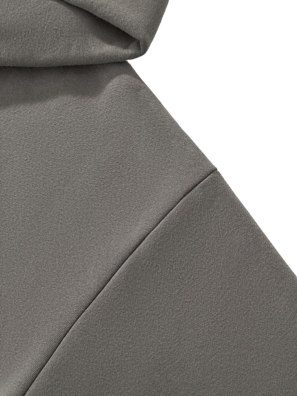 Dobermann X RisenRetro Fleeced Boxy Hoodie