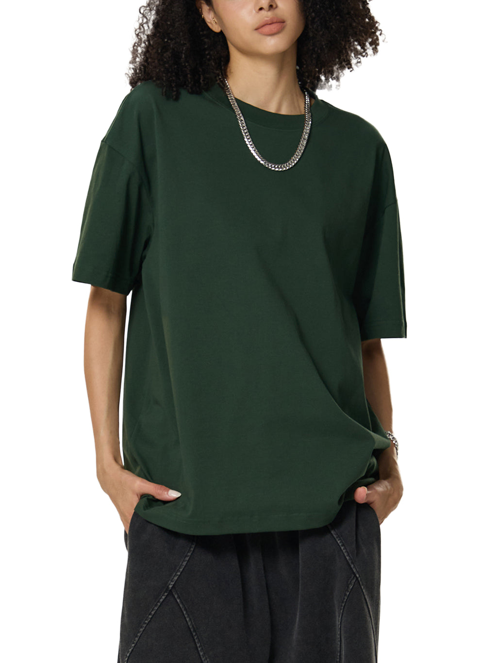 Blooms of Punjab X RisenRetro Sorona Quick-Dry Cooling T-Shirt