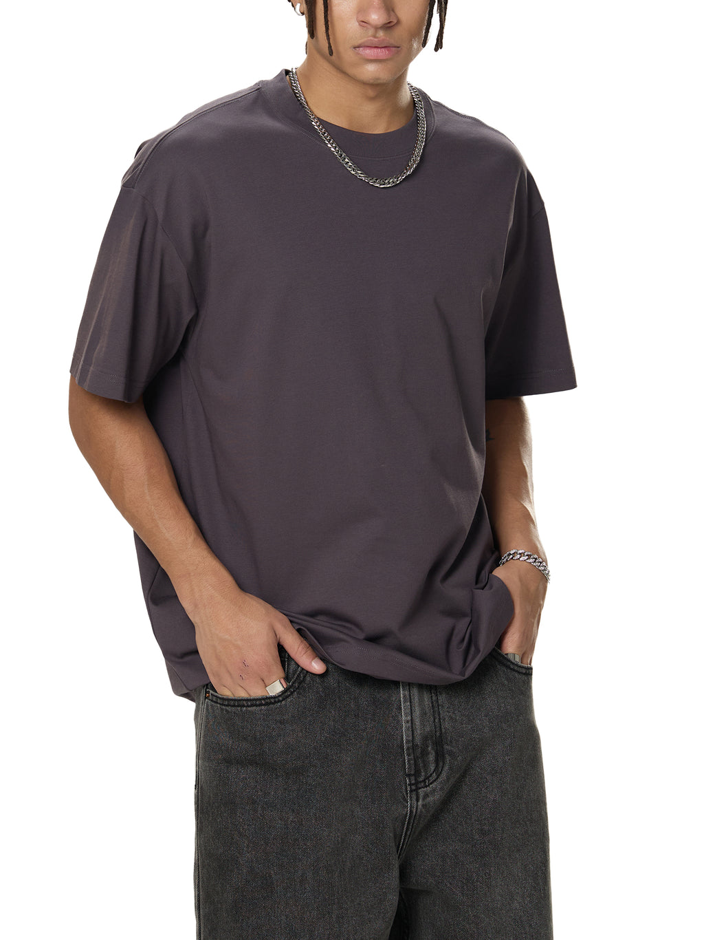 Blooms of Punjab X RisenRetro Sorona Quick-Dry Cooling T-Shirt