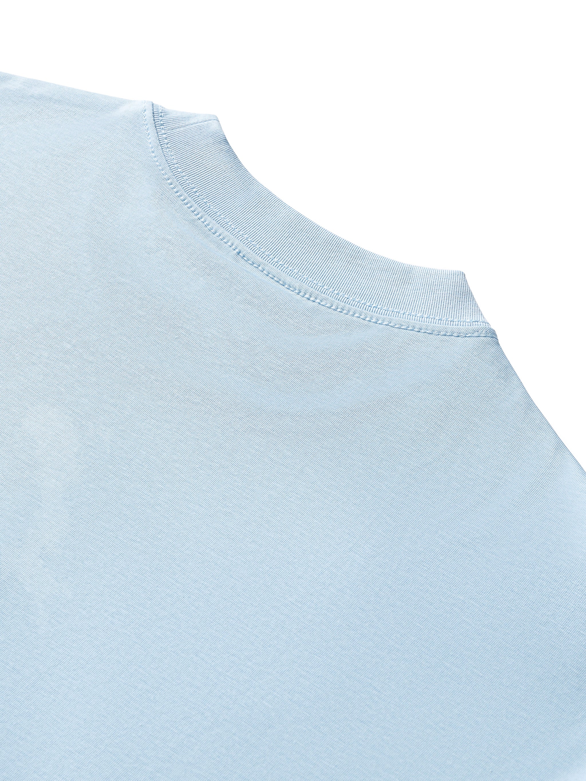 Blooms of Punjab X RisenRetro Sorona Quick-Dry Cooling T-Shirt