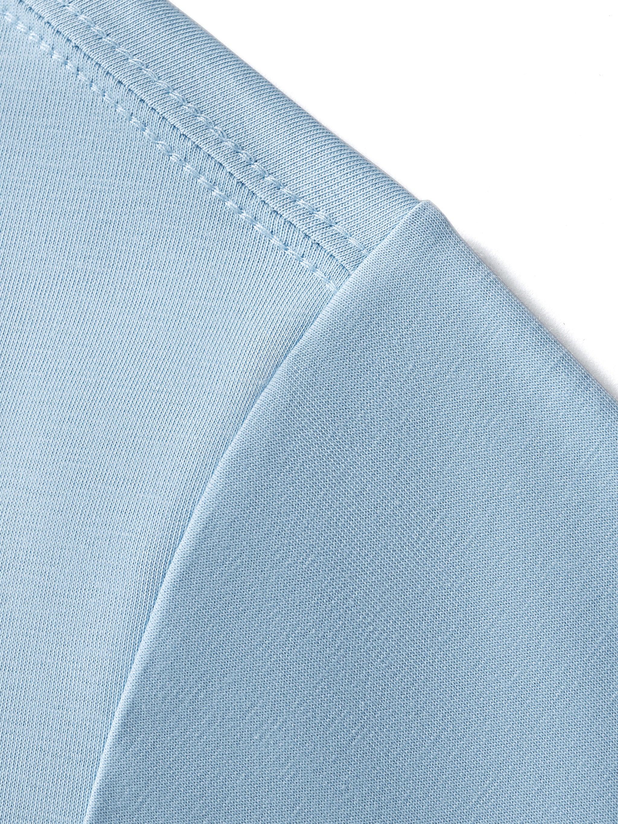 Blooms of Punjab X RisenRetro Sorona Quick-Dry Cooling T-Shirt