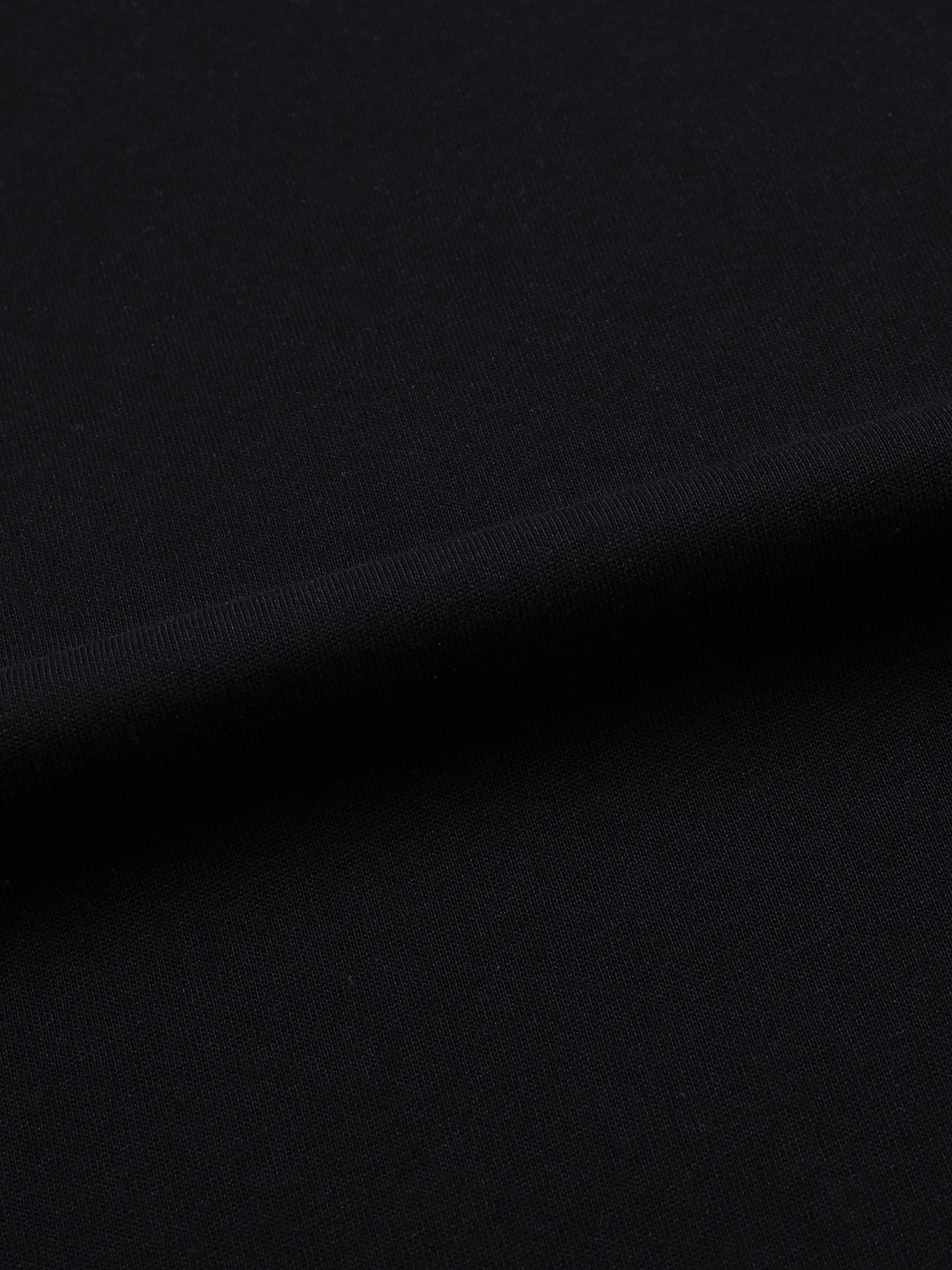 Sher-e-Punjab: Nalwa Edition X Risen Retro Raw Edge Cotton Tank Top