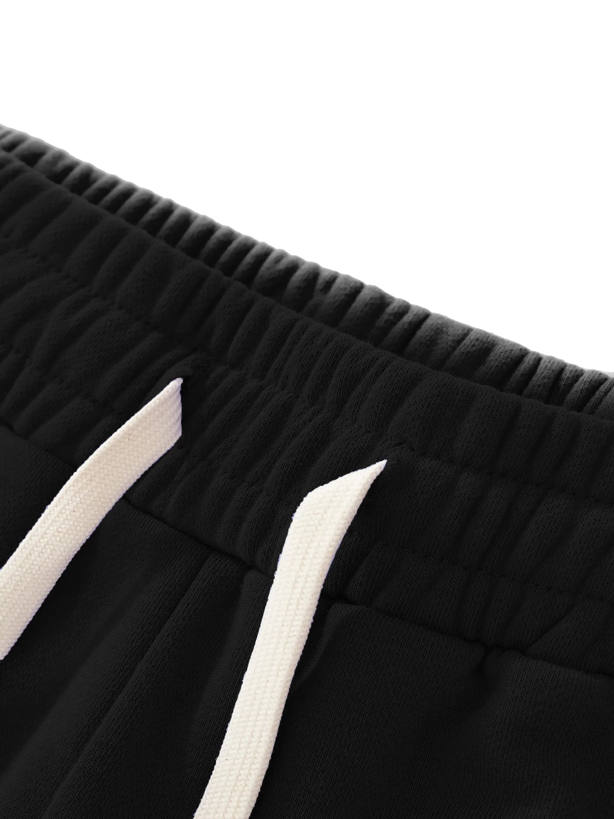 Panjab Bloodline  X Risen Retro Sun Fade Raw Edge Cotton Shorts