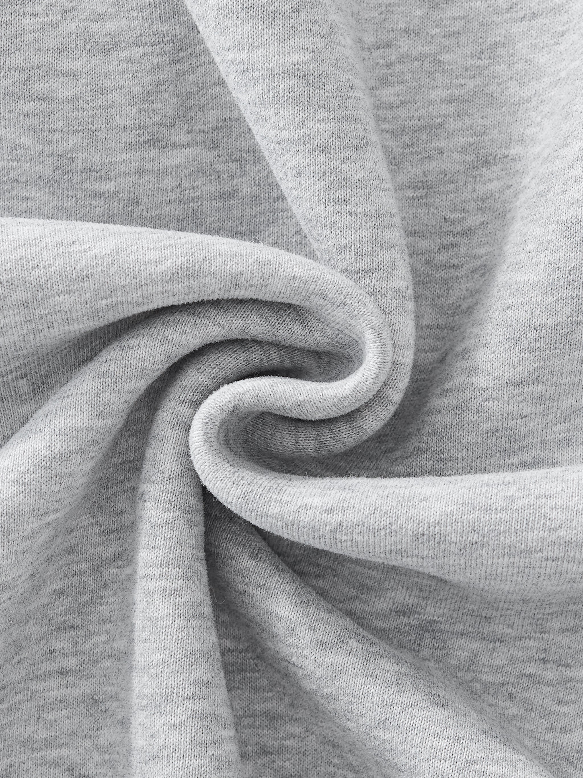 Loaded Essential Zip-Up Fleeced Varsity Jacket