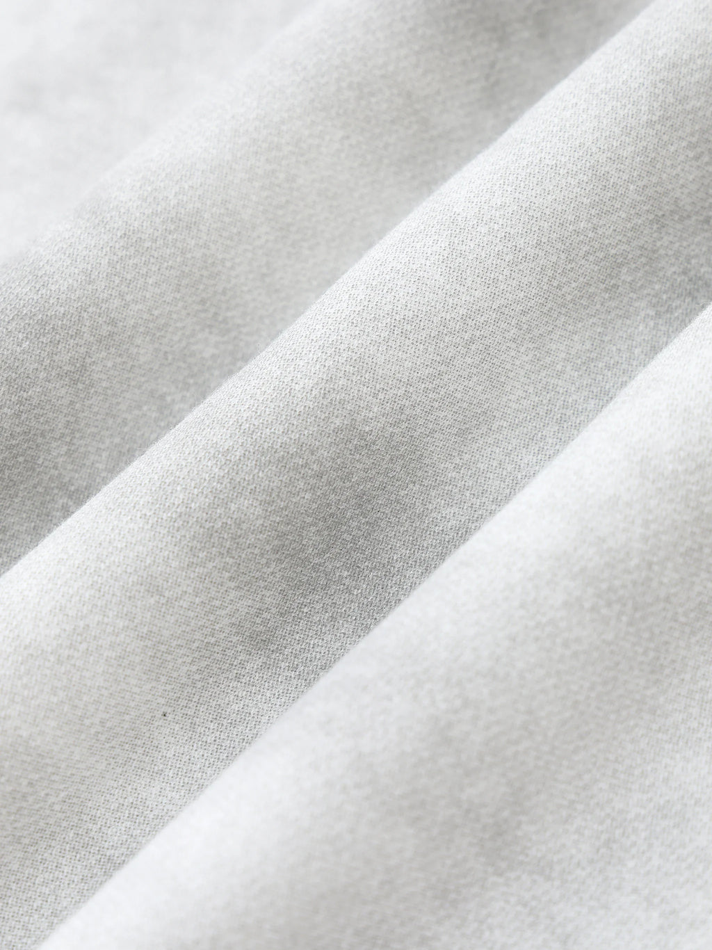 FORCE OF WILL Dirty Washed Boxy Fleeced Sweatshirt X RisenRetro