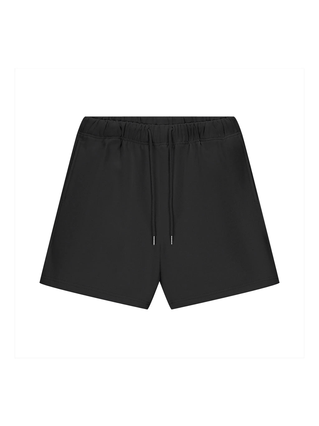 RisenRetro Unisex Heavyweight Fleece Loose Fit Shorts