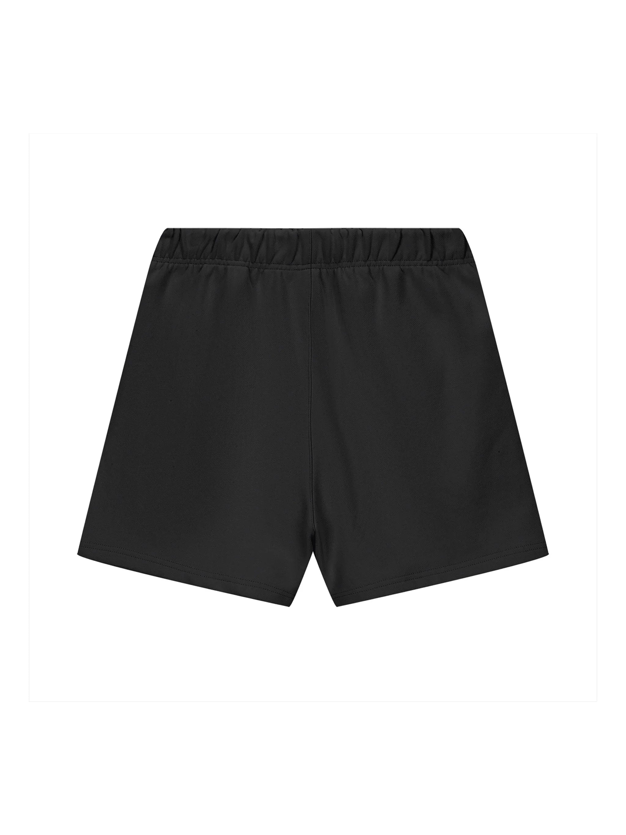RisenRetro Unisex Heavyweight Fleece Loose Fit Shorts