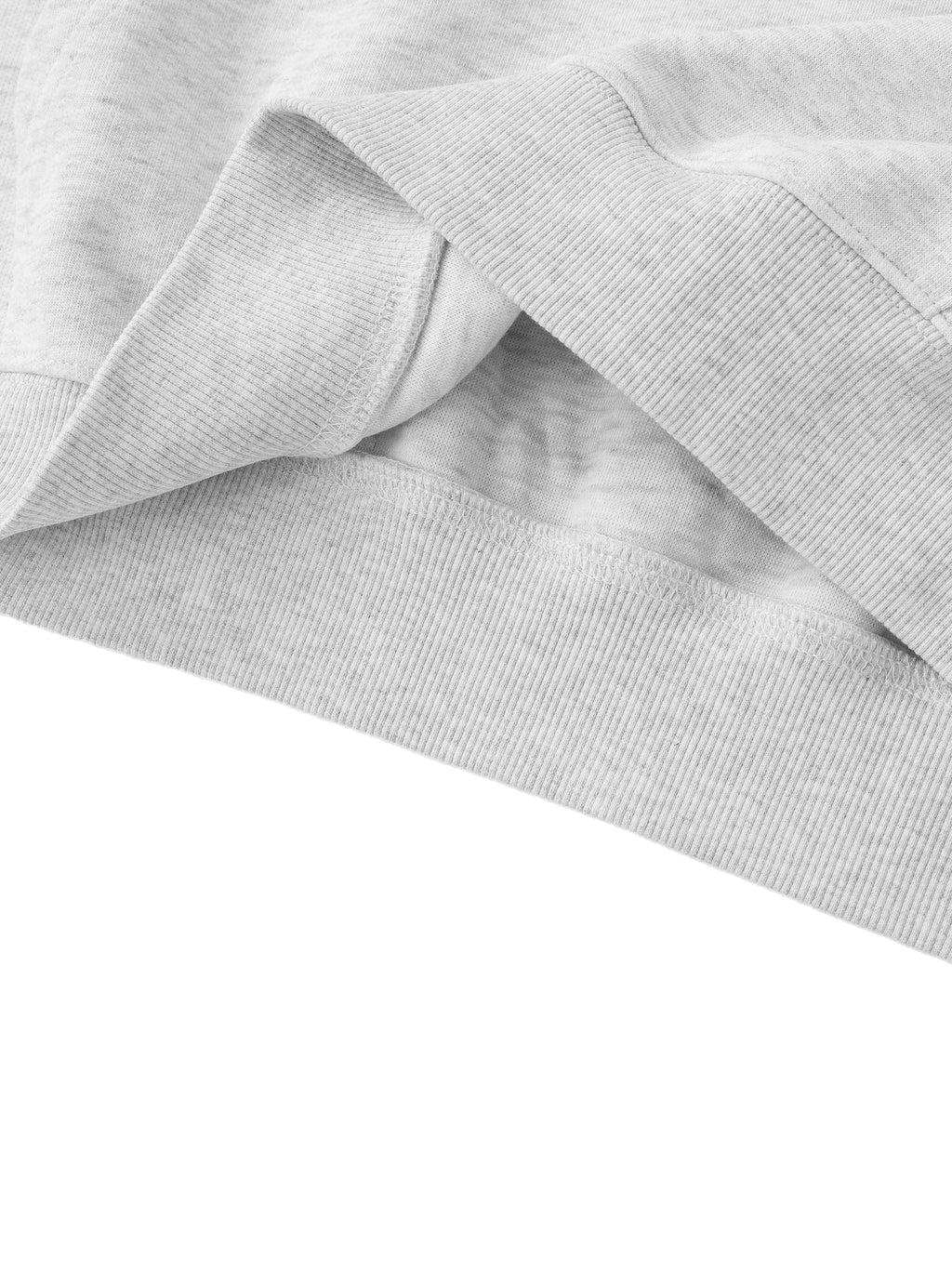 Panjab Legacy X Risen Retro Contrast Piping Raglan Hoodie