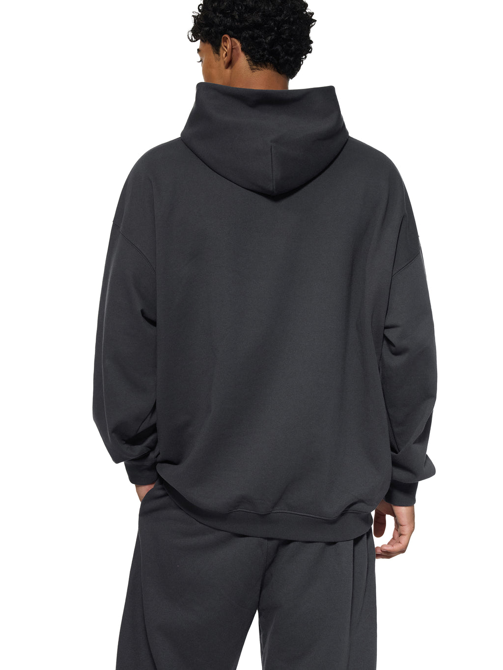 Dobermann X RisenRetro Essential Heavyweight Hoodie