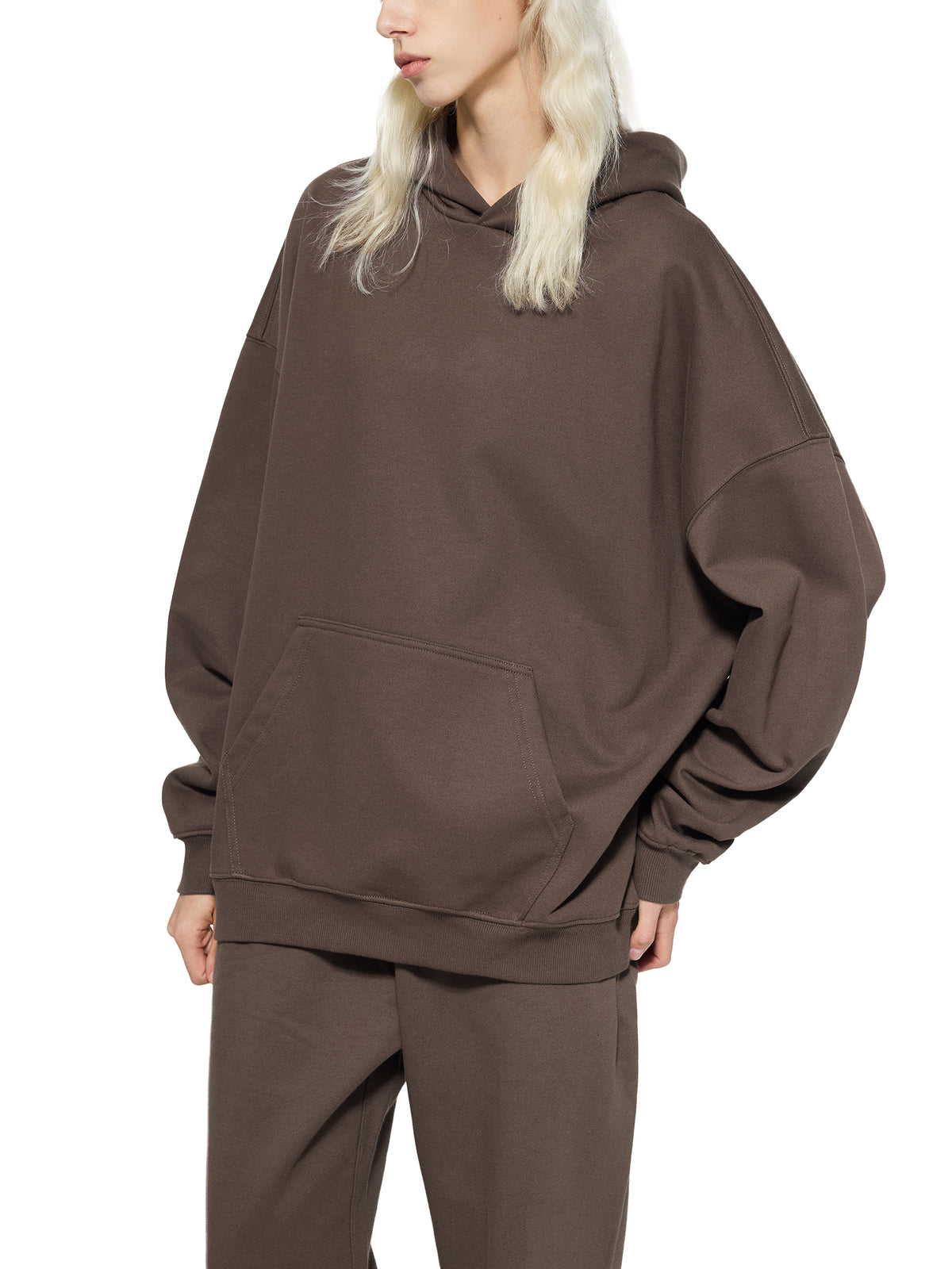 Vintage Panjab V3 X RisenRetro Essential Heavyweight Hoodie