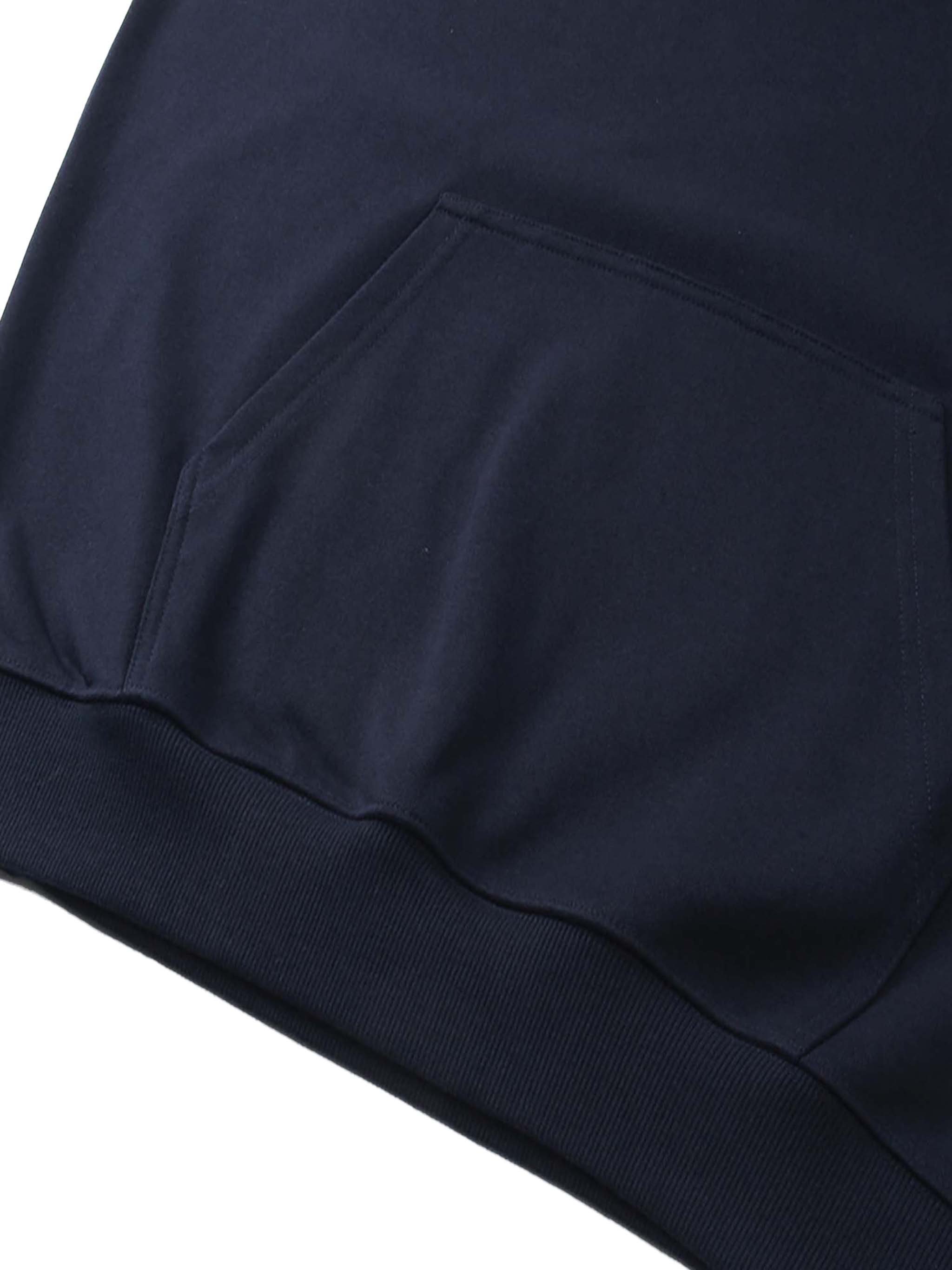 Forever Loyalty  X RisenRetro  Essential Heavyweight Hoodie