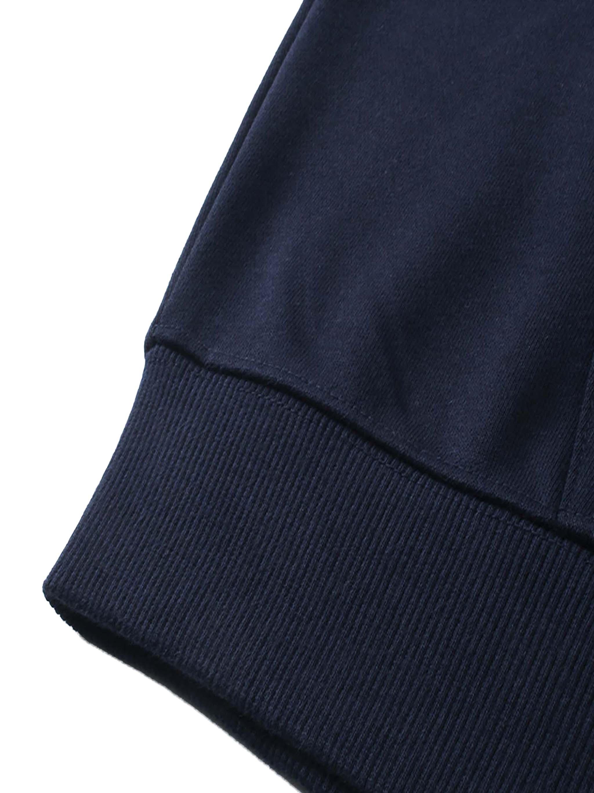 Fierté, loyauté et respect pour toujours X RisenRetro Essential Heavyweight Hoodie