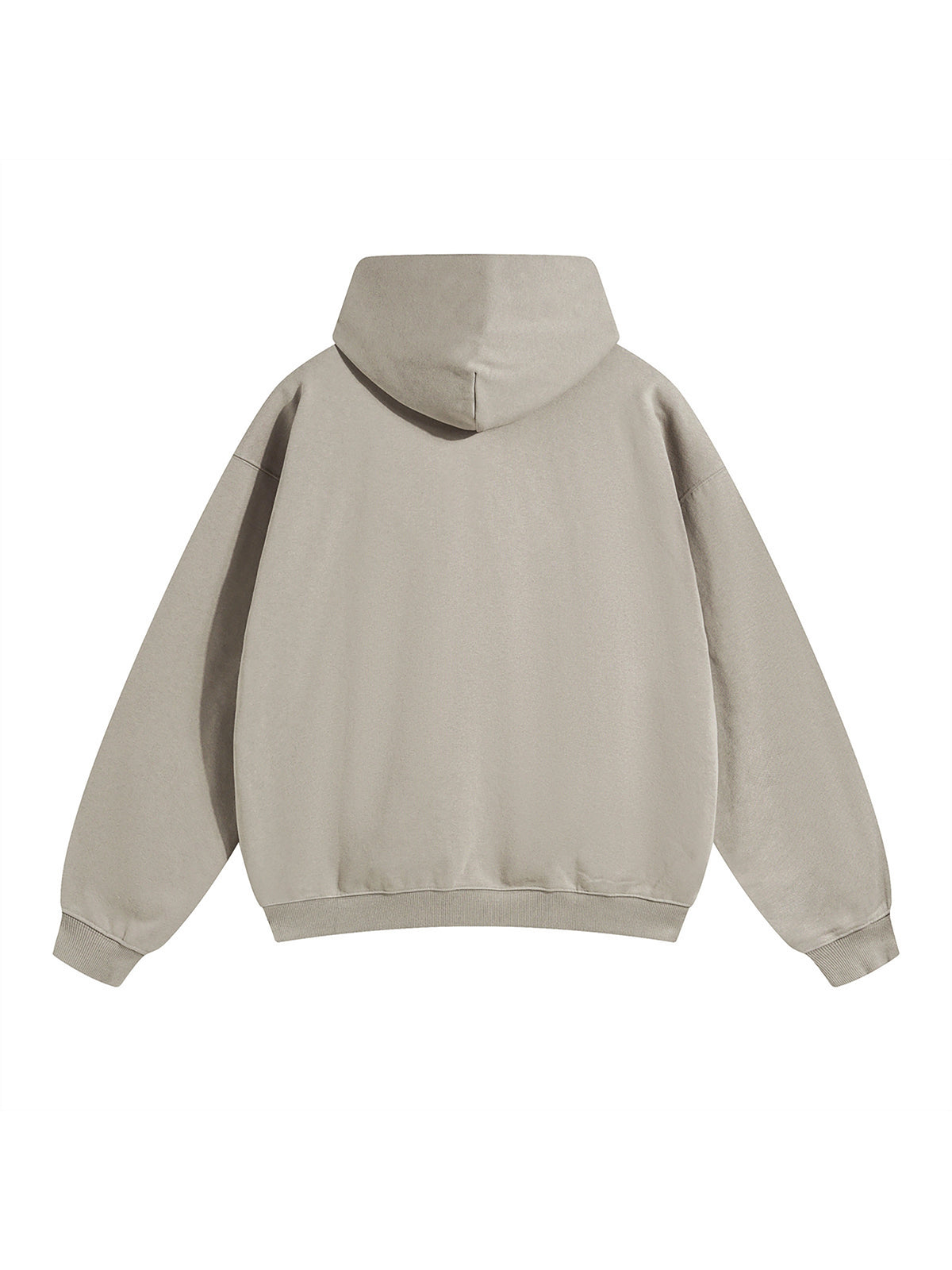 FEARLESS X RISENRETRO DTG Essential Heavyweight Hoodie