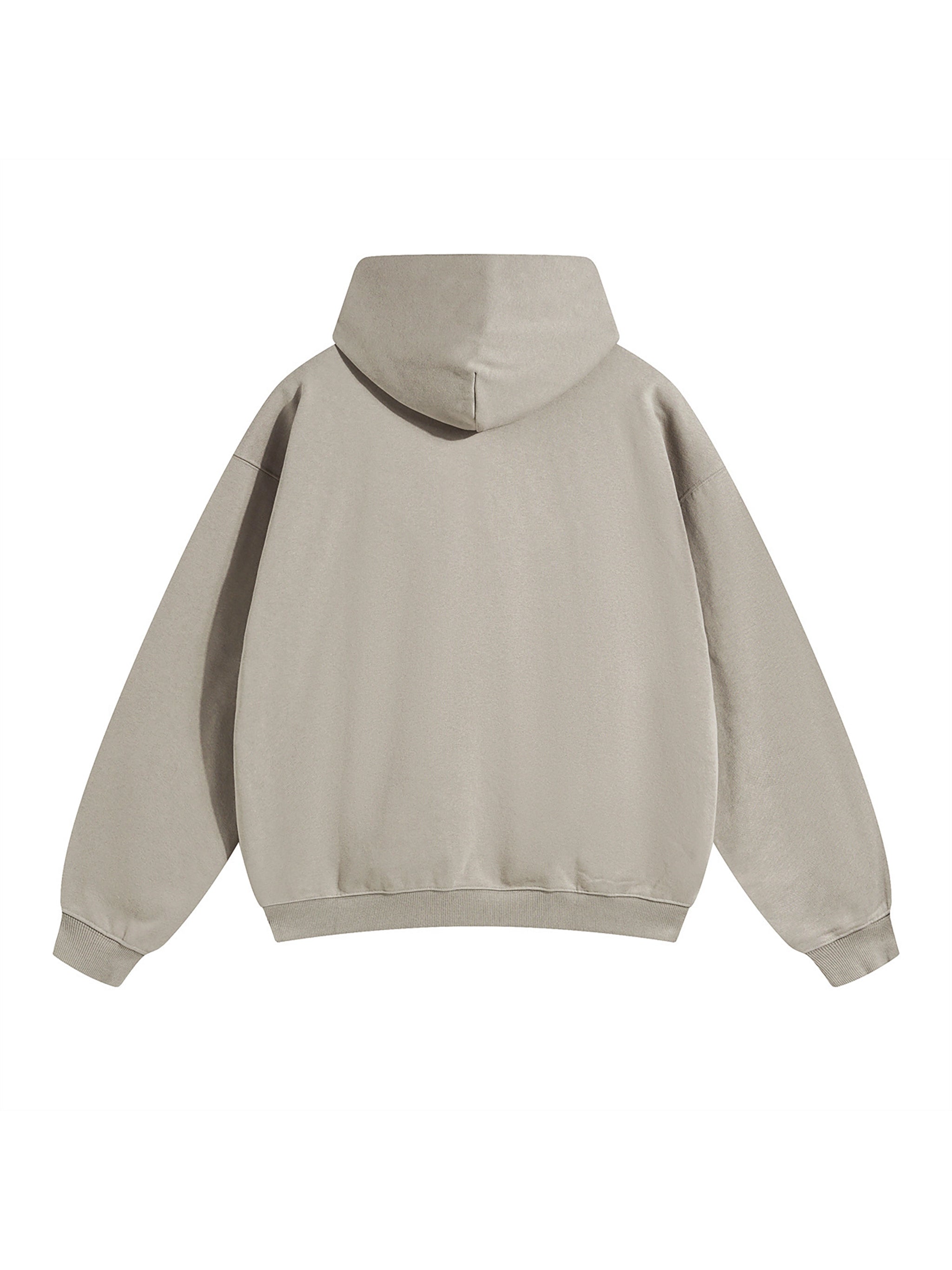 Mothers of Courage X Risen Retro Essential Heavyweight Hoodie