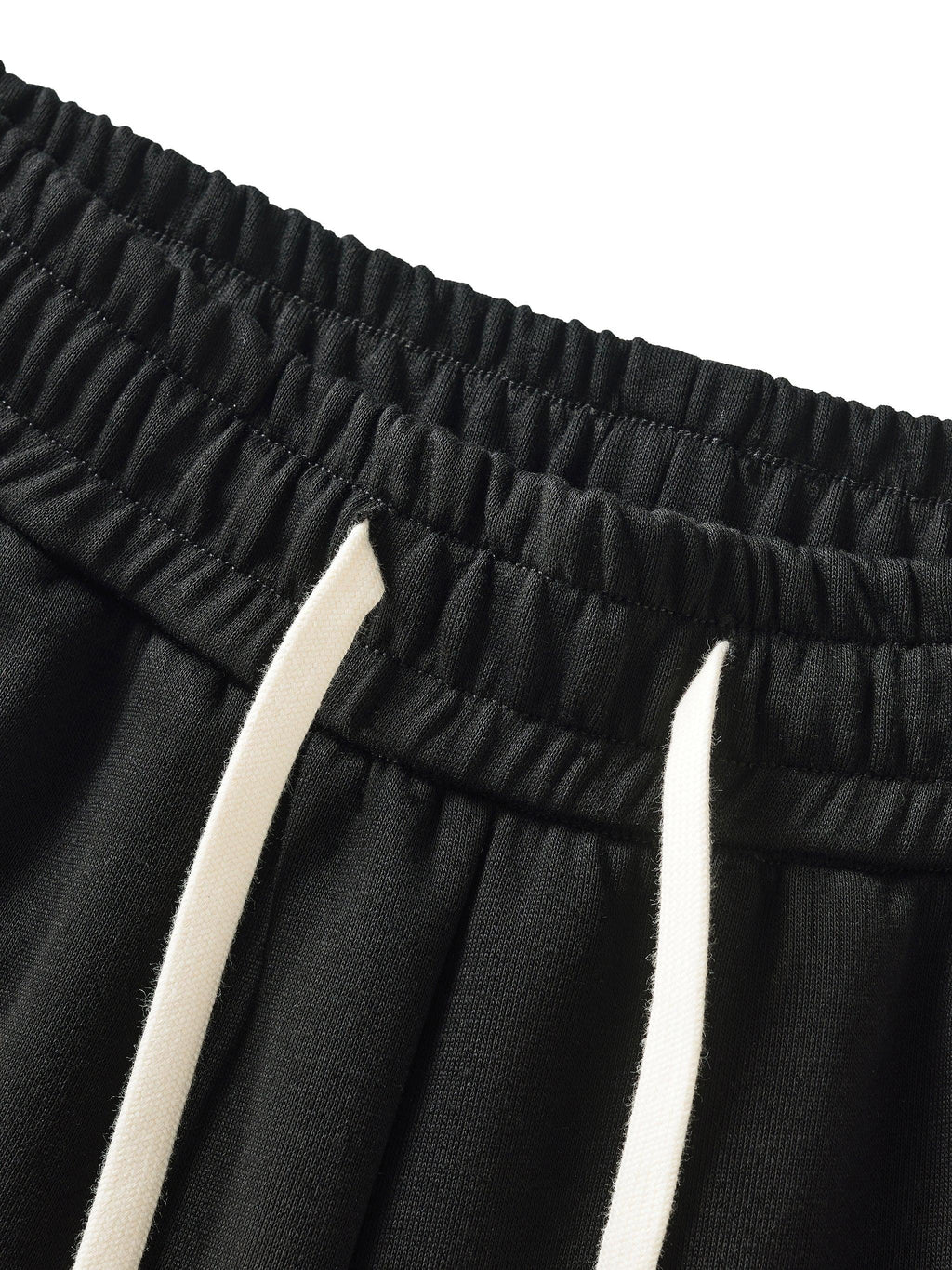 Motion Set X RisenRetro Contrast Side-Stripe Straight-Leg  Pants