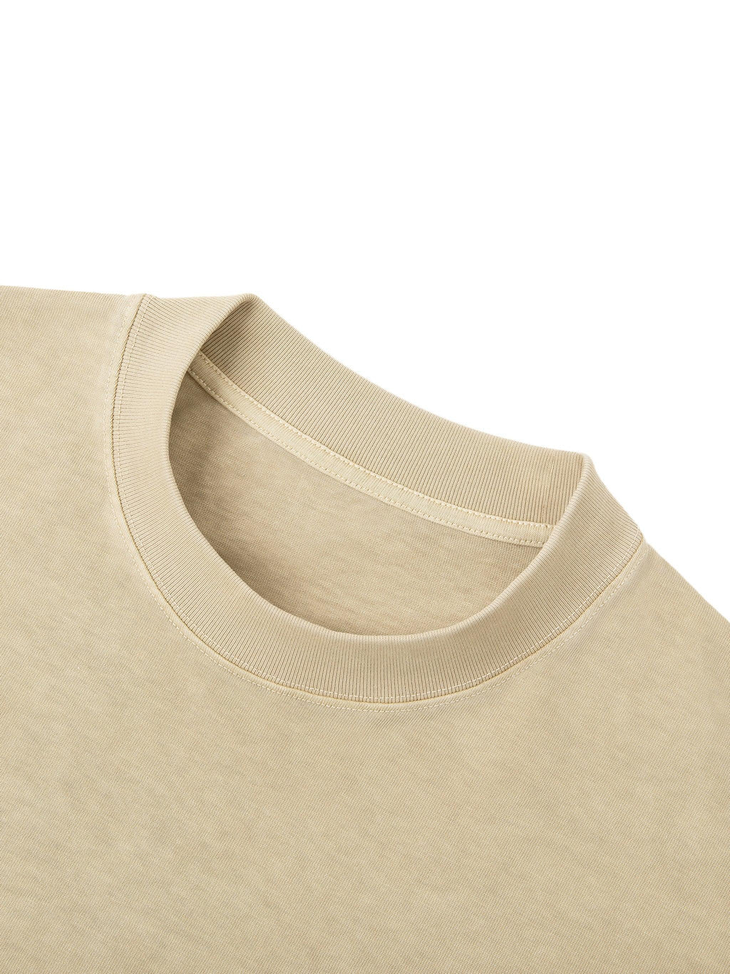 Panjab Vintage Wash Drop Shoulder T-shirt