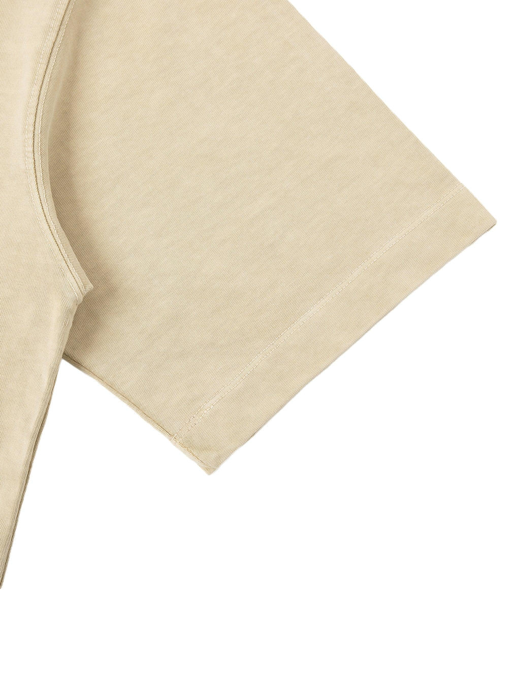 Panjab Vintage Wash Drop Shoulder T-shirt