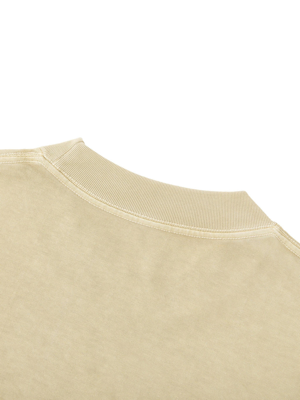Panjab Vintage Wash Drop Shoulder T-shirt
