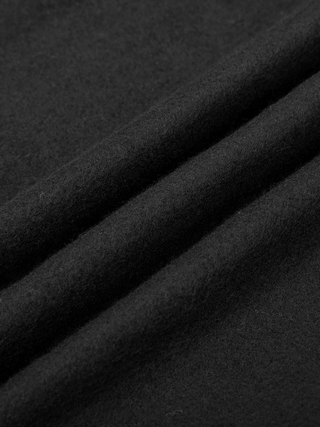 Pantalon de survêtement unisexe en polaire à surpiqûres contrastées RisenRetro