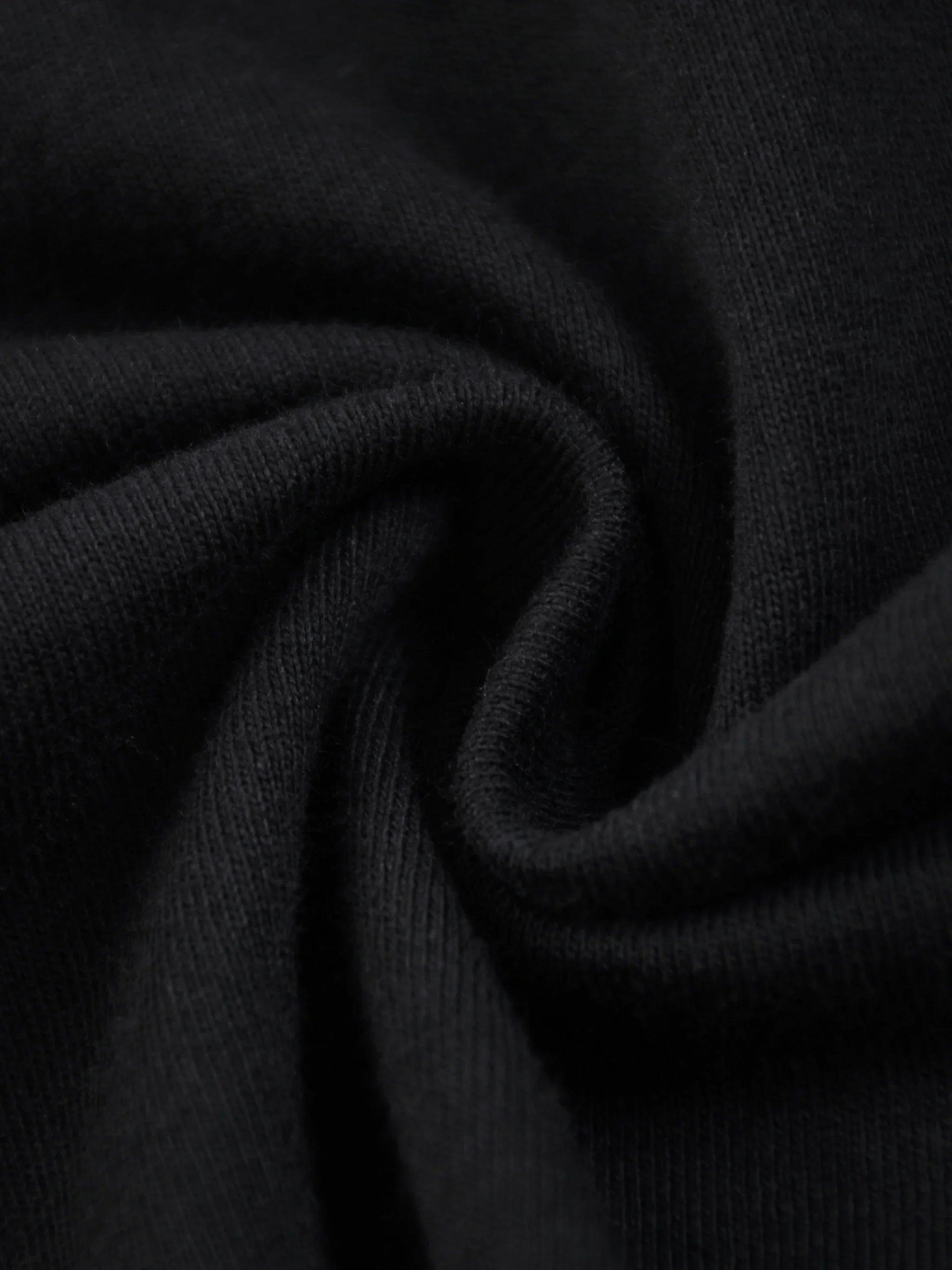 California X Risen Retro Contrast-Stitched Cotton T-Shirt