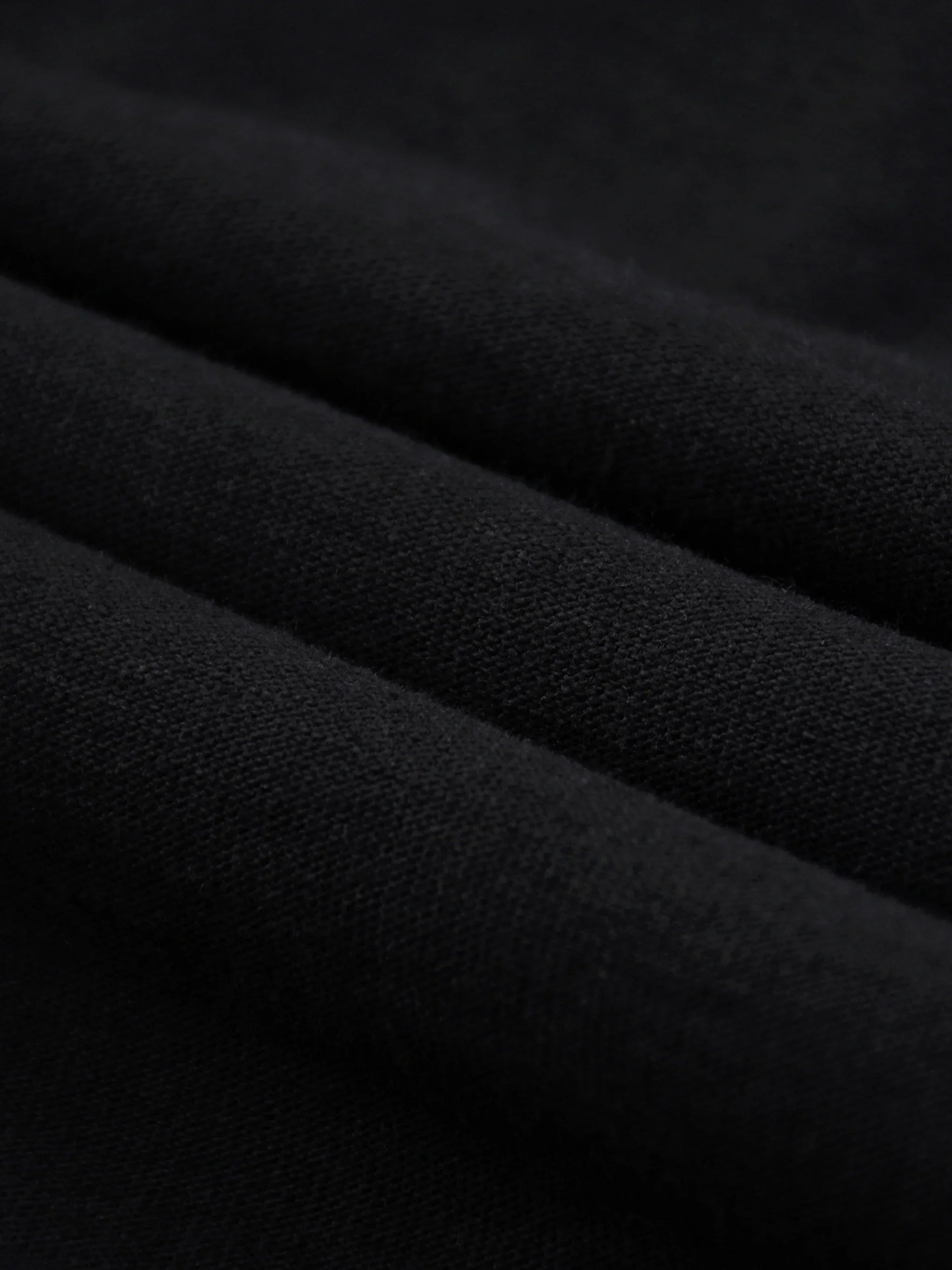 California X Risen Retro Contrast-Stitched Cotton T-Shirt