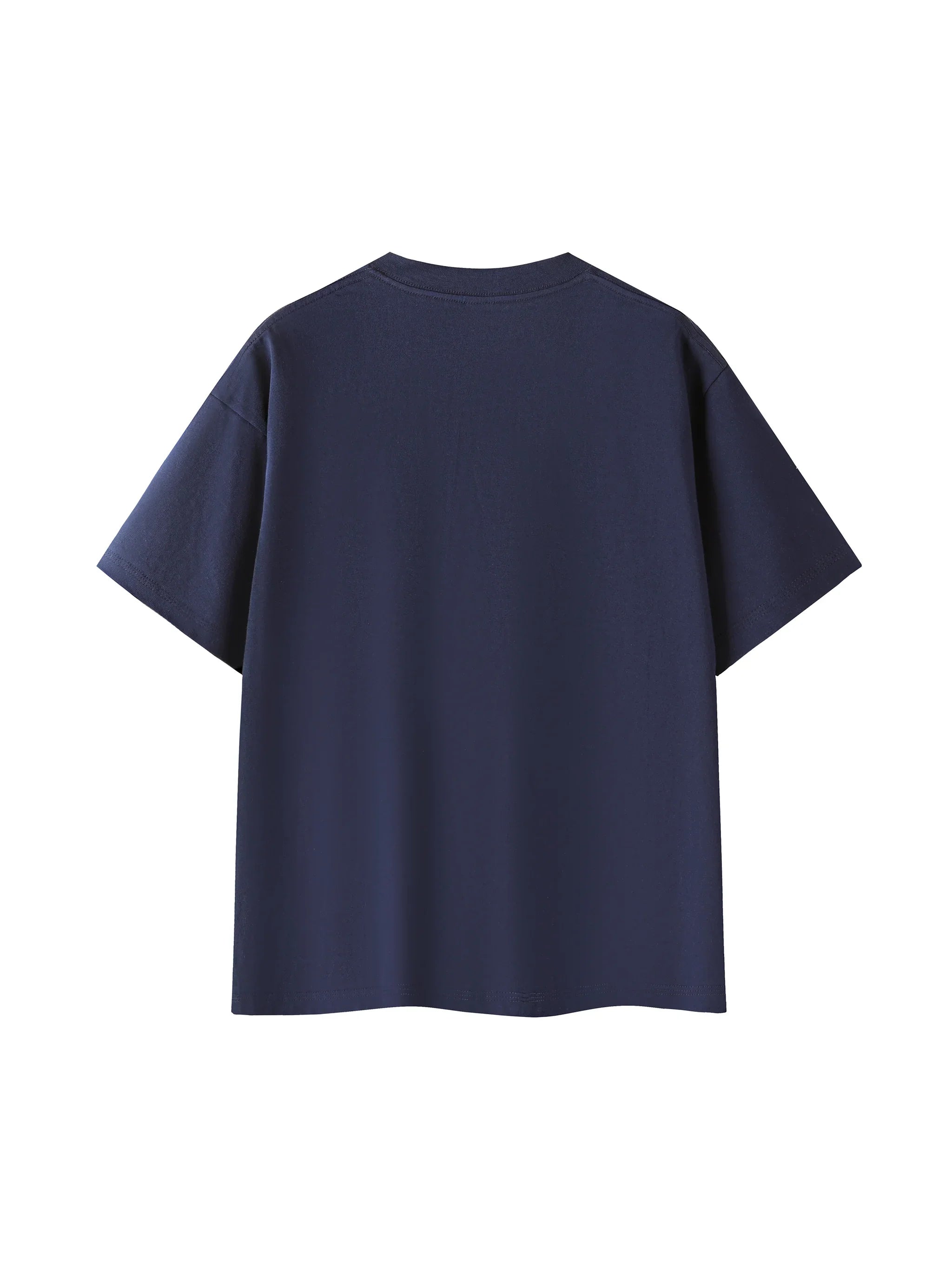 Sabar X Risen Retro Essential Cotton Heavy 260 GSM T-Shirt