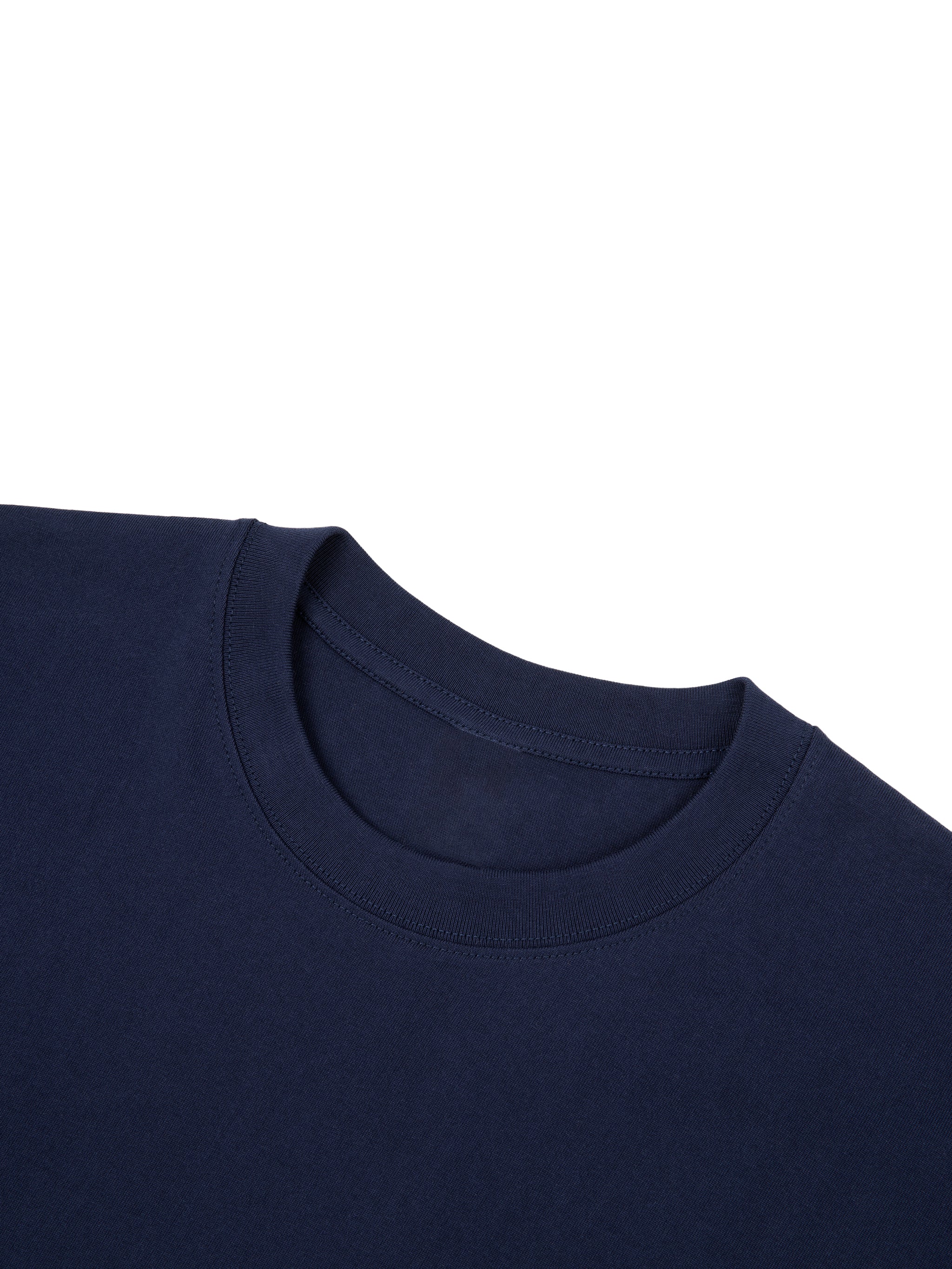 WINNER x SINNER x Risen Retro Essential Cotton T-Shirt