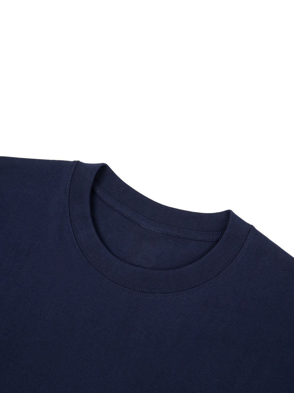 CONQUERED THE WORLD |  Essential Cotton T-Shirt | Sidhu Moose Wala