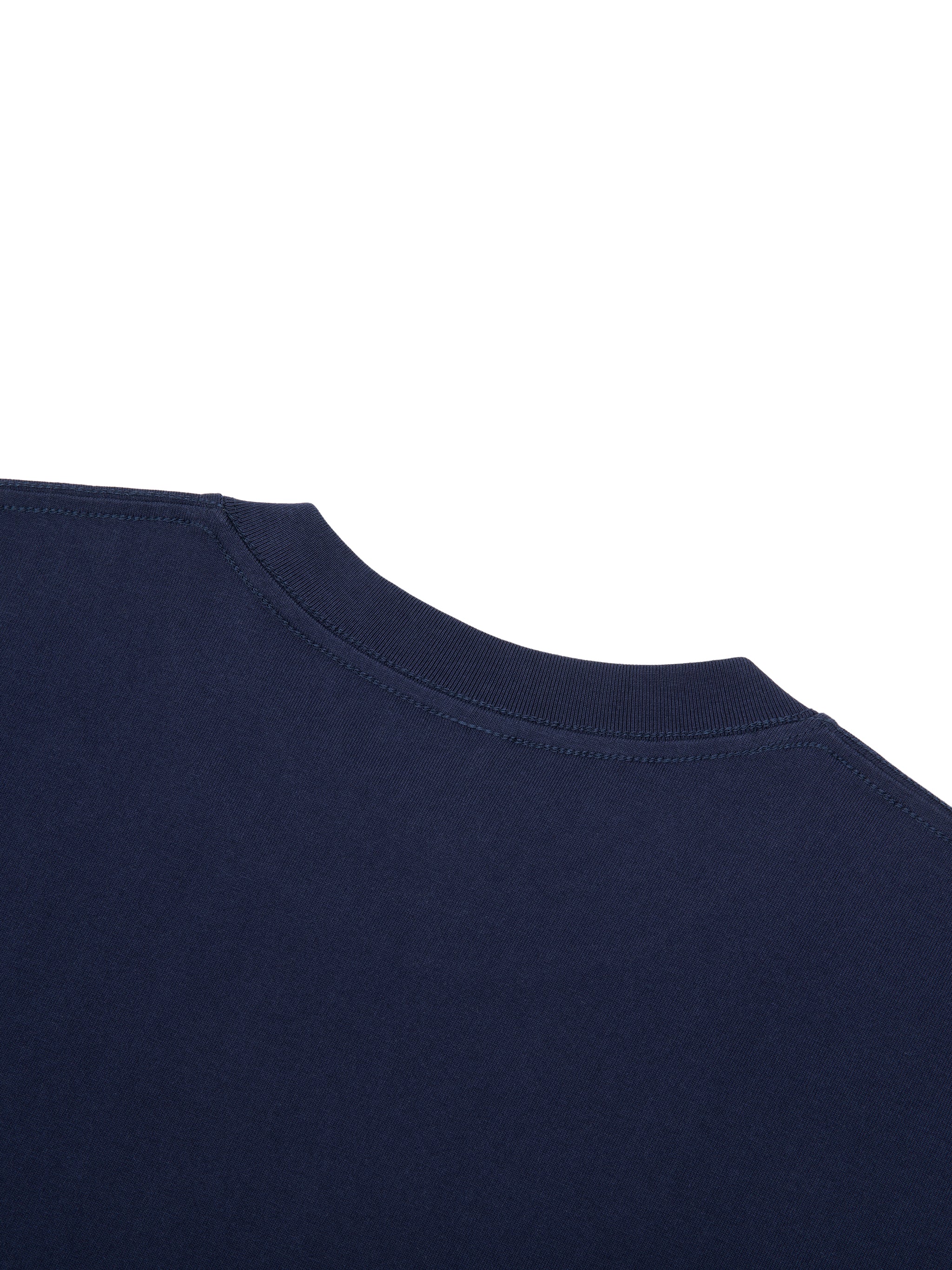 TIGER ROAR V3 X Risen Retro Essential Cotton T-Shirt