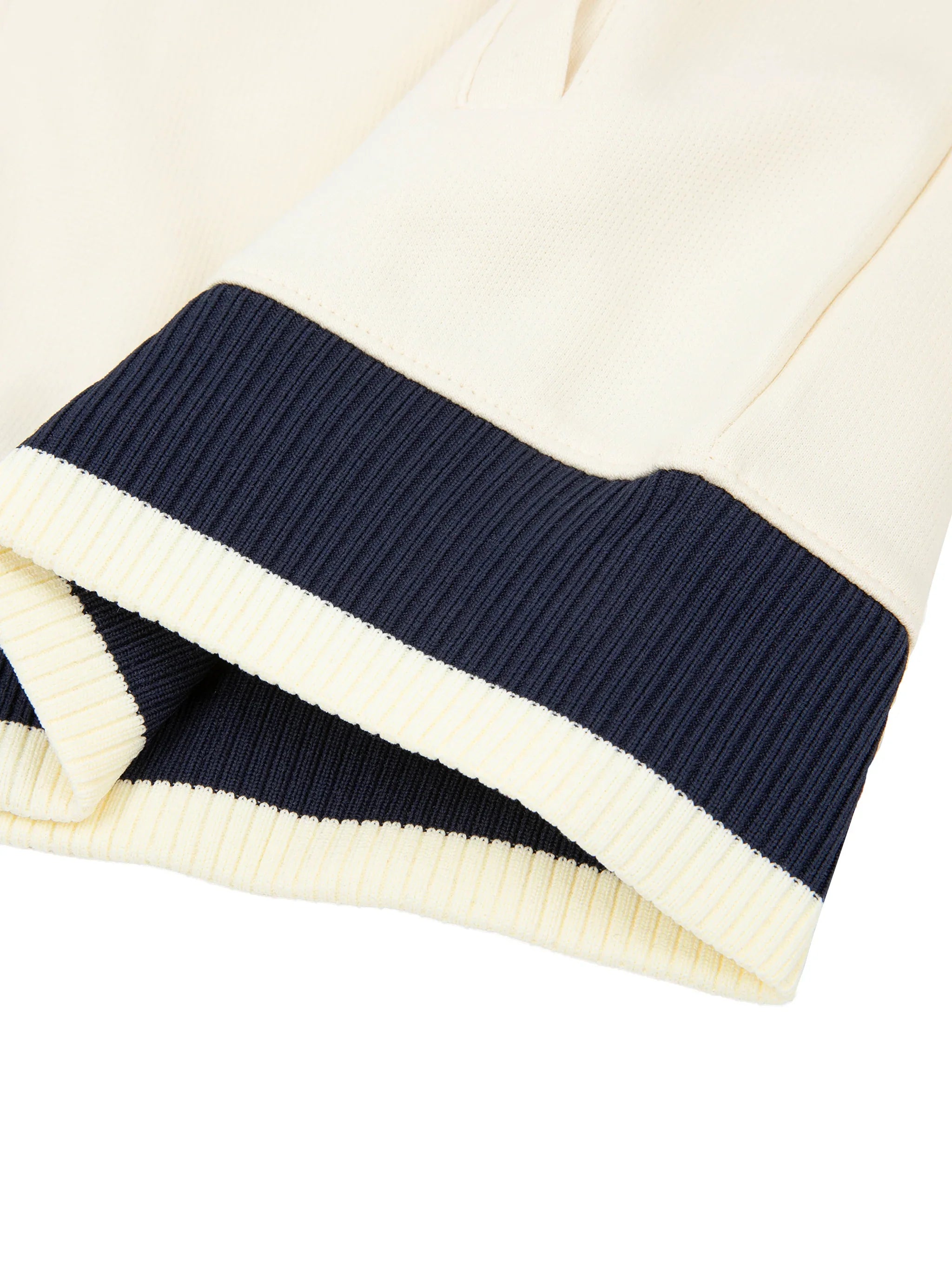 Veste de survêtement Risen Retro à manches raglan et fermeture éclair, color block