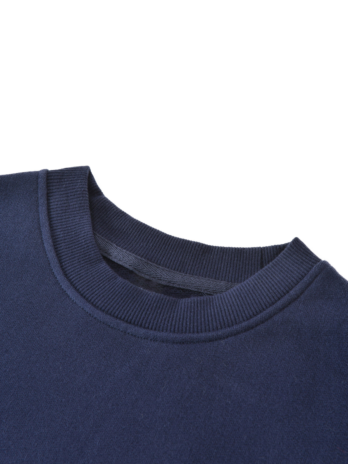 Nihang Warrior Essential Fleece Kids' Crewneck Sweatshirt