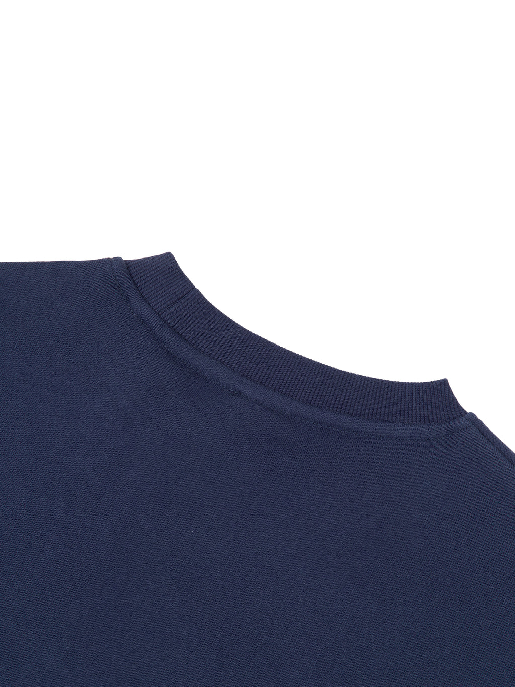Nihang Warrior Essential Fleece Kids' Crewneck Sweatshirt