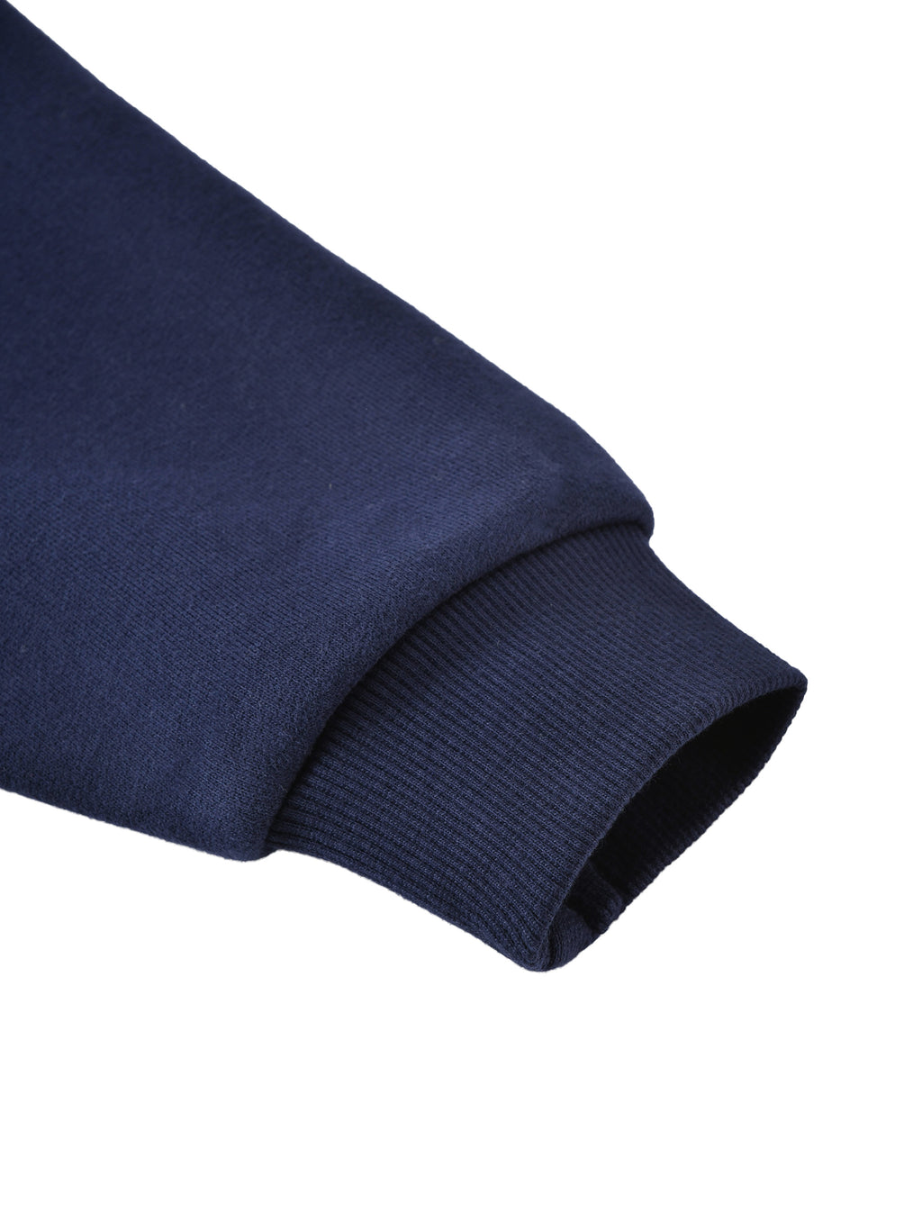 Nihang Warrior Essential Fleece Kids' Crewneck Sweatshirt