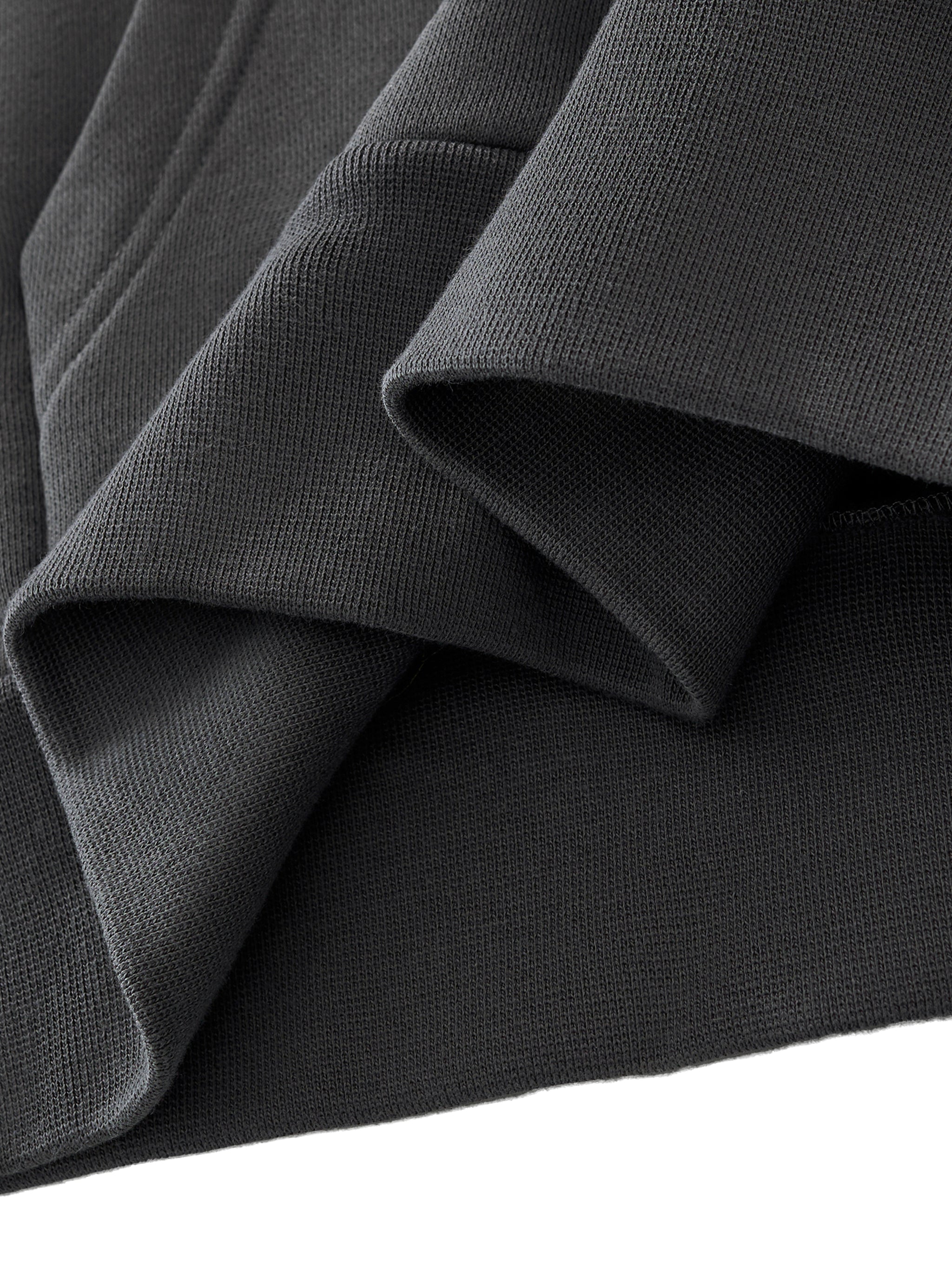 Trust Your Hustle Essential Heavyweight Fleece Hoodie