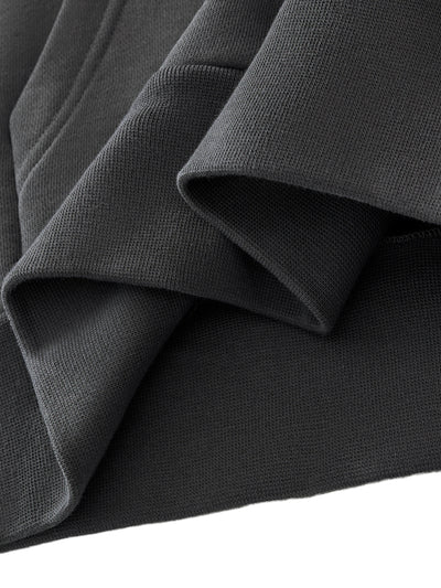 Trust Your Hustle Essential Heavyweight Fleece Hoodie