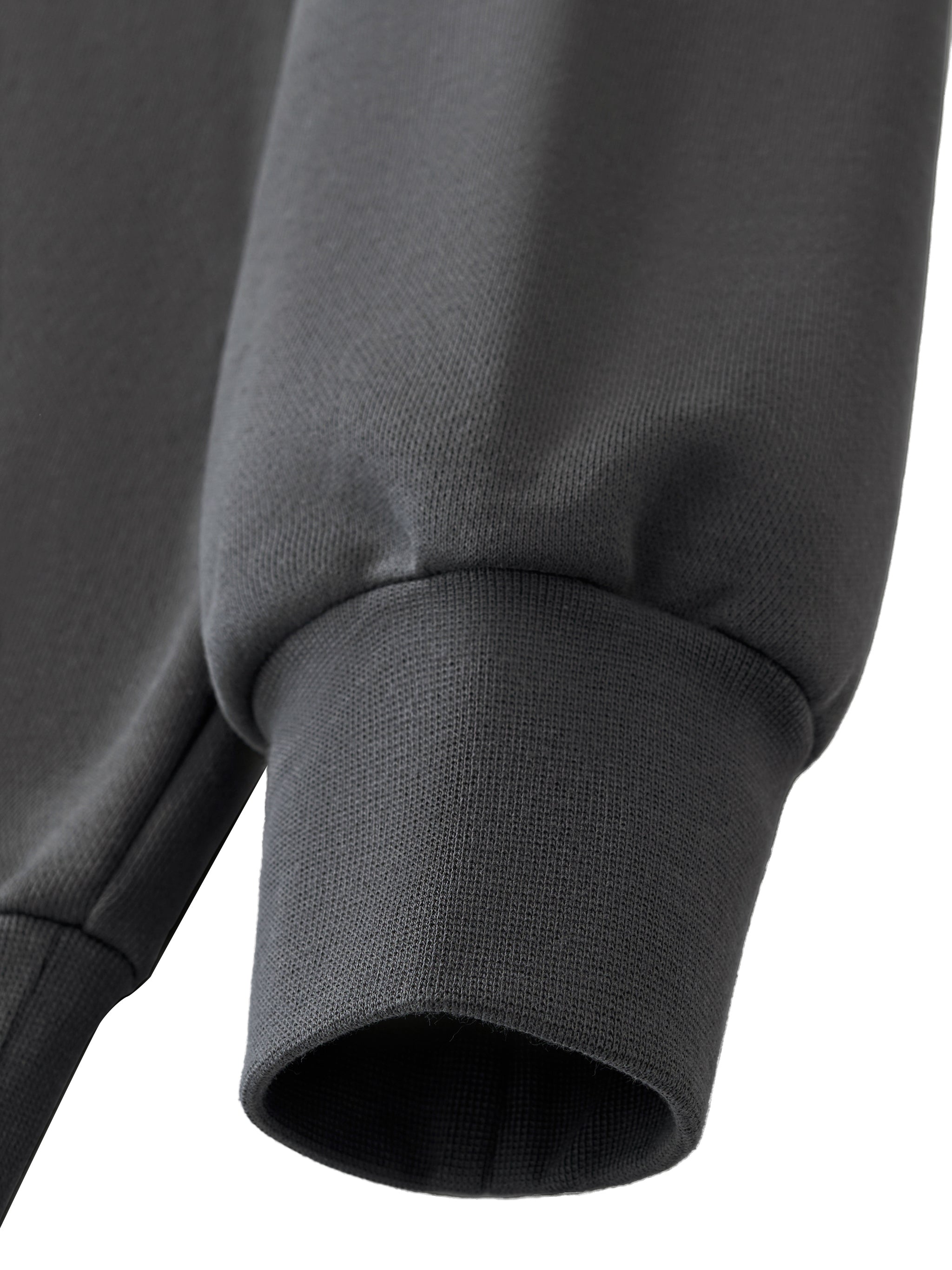 Trust Your Hustle Essential Heavyweight Fleece Hoodie